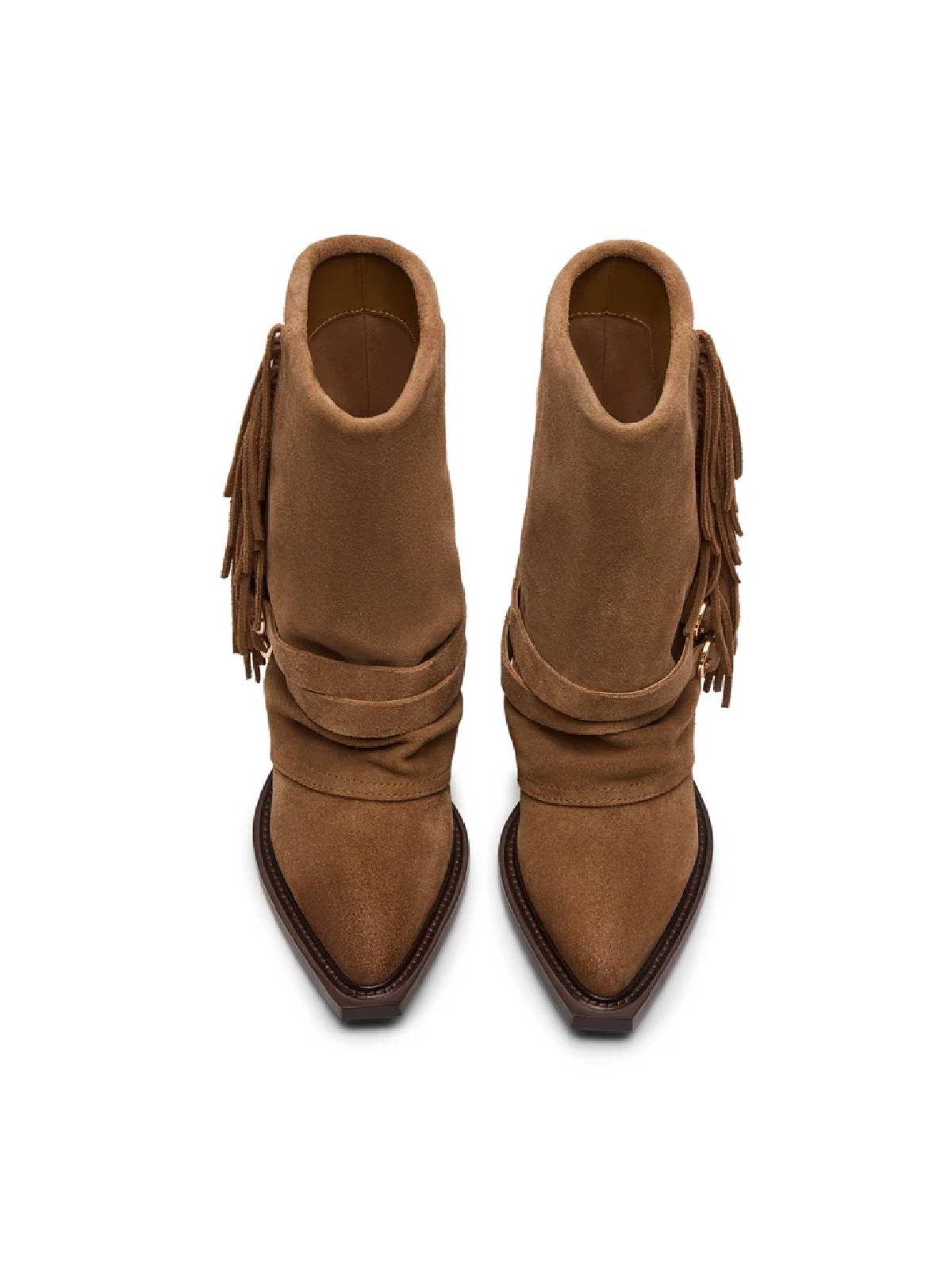 BOTAS HADLY