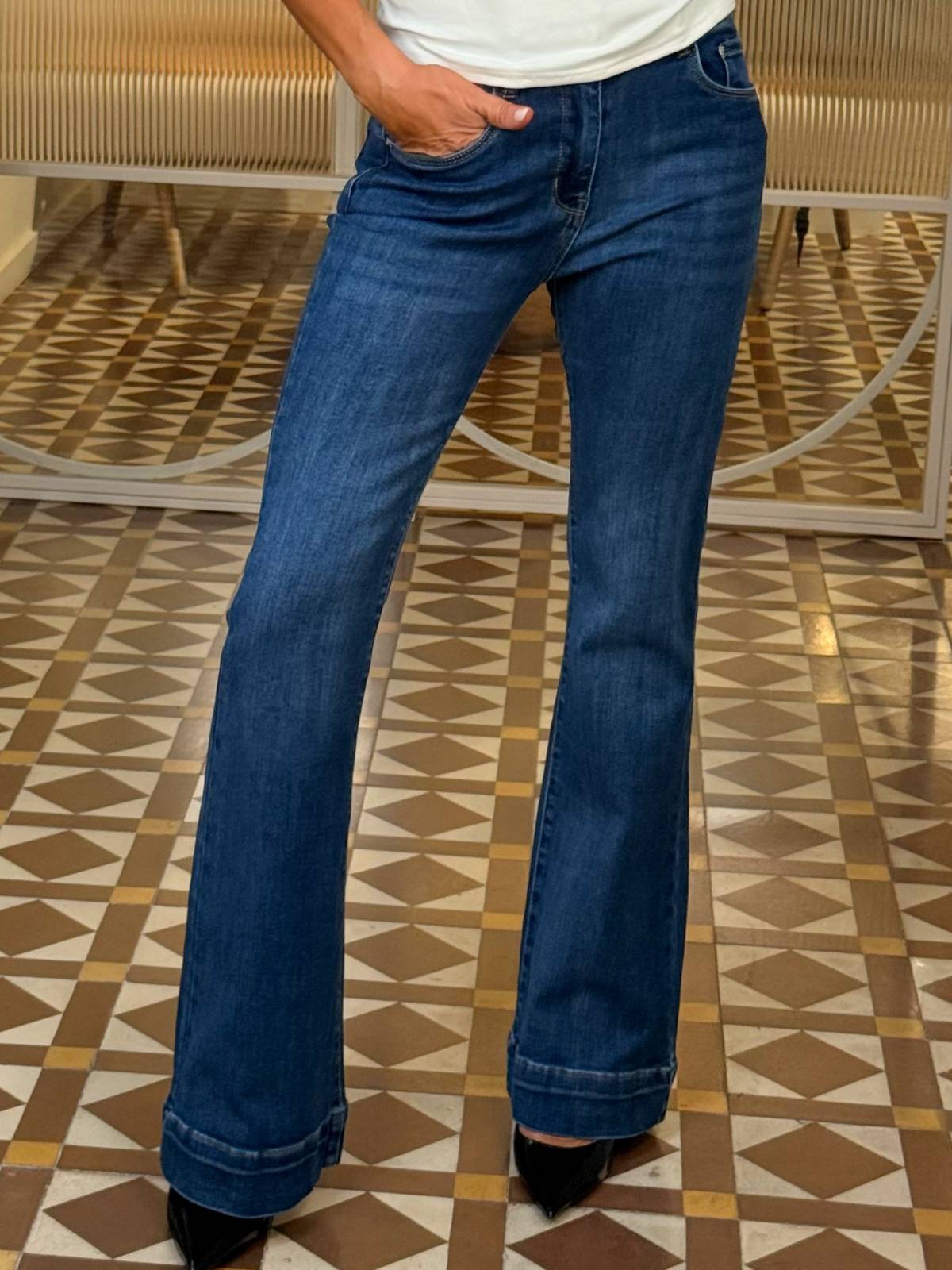 PANTALÓN HIDRA