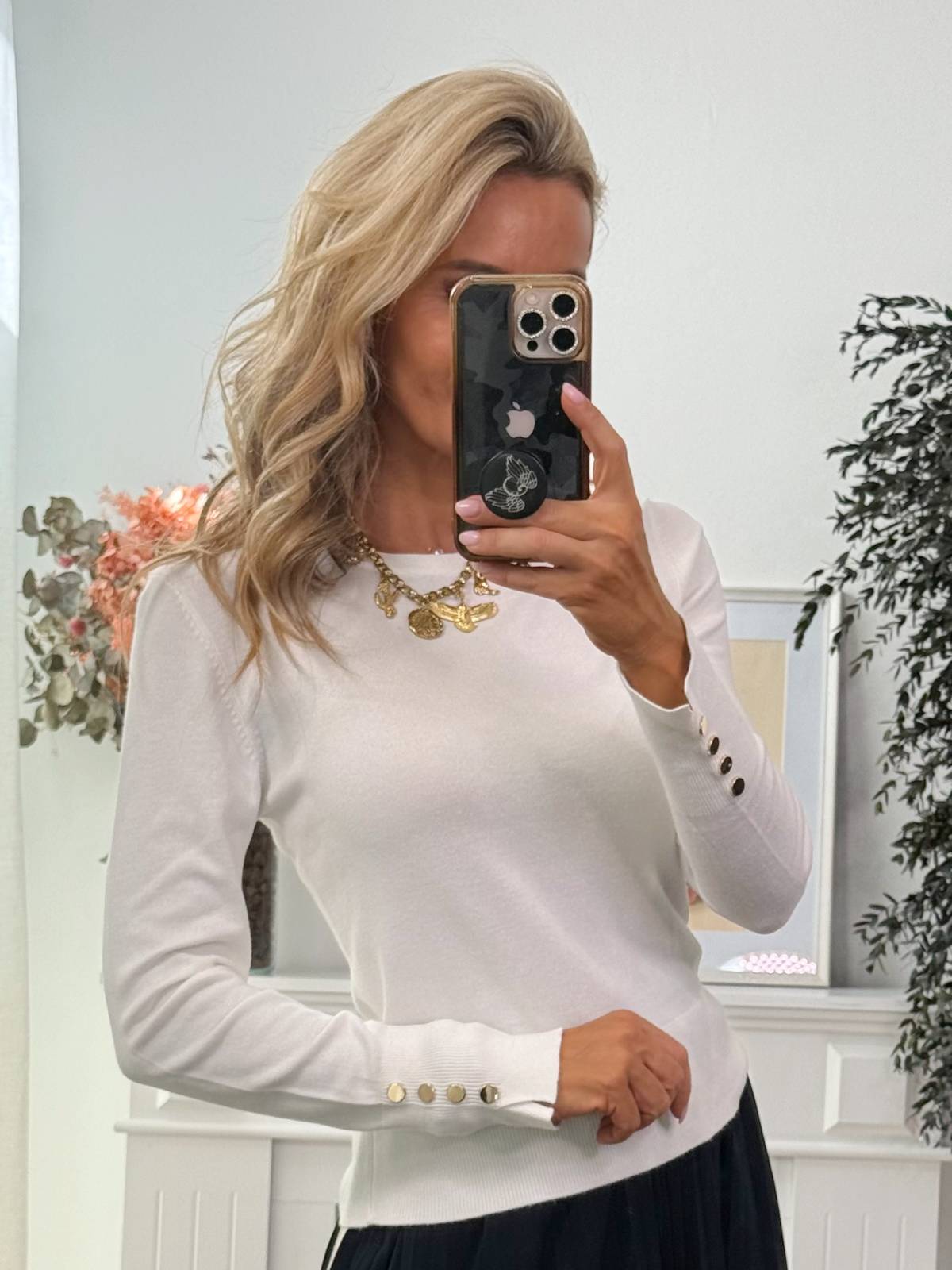 JERSEY HOLLI