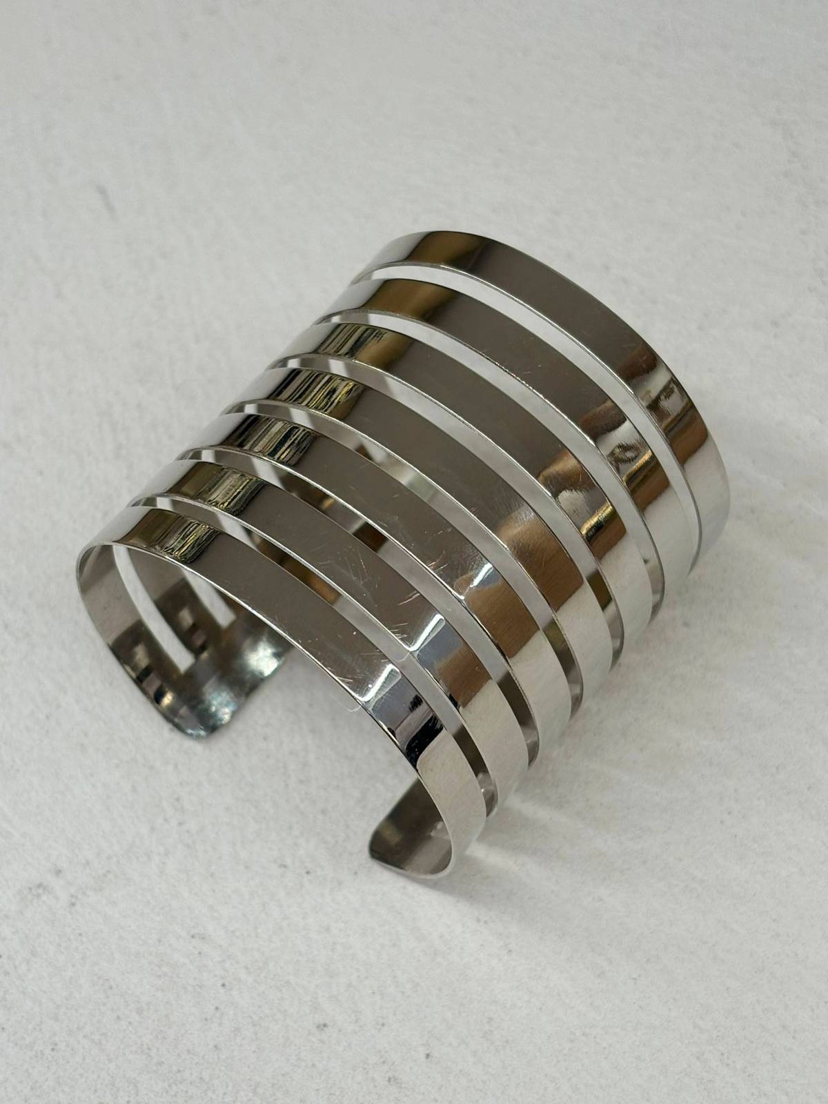 BRAZALETE HORIZONTAL PLAT