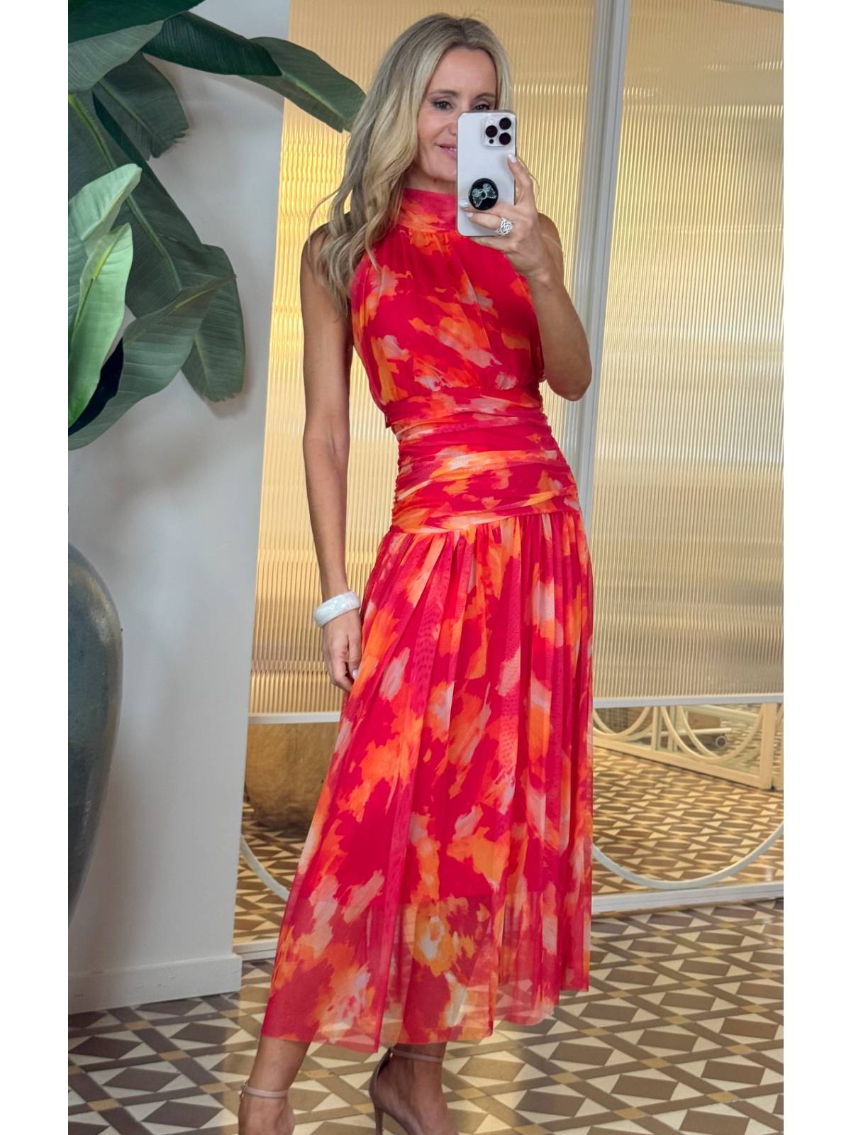 VESTIDO INARA
