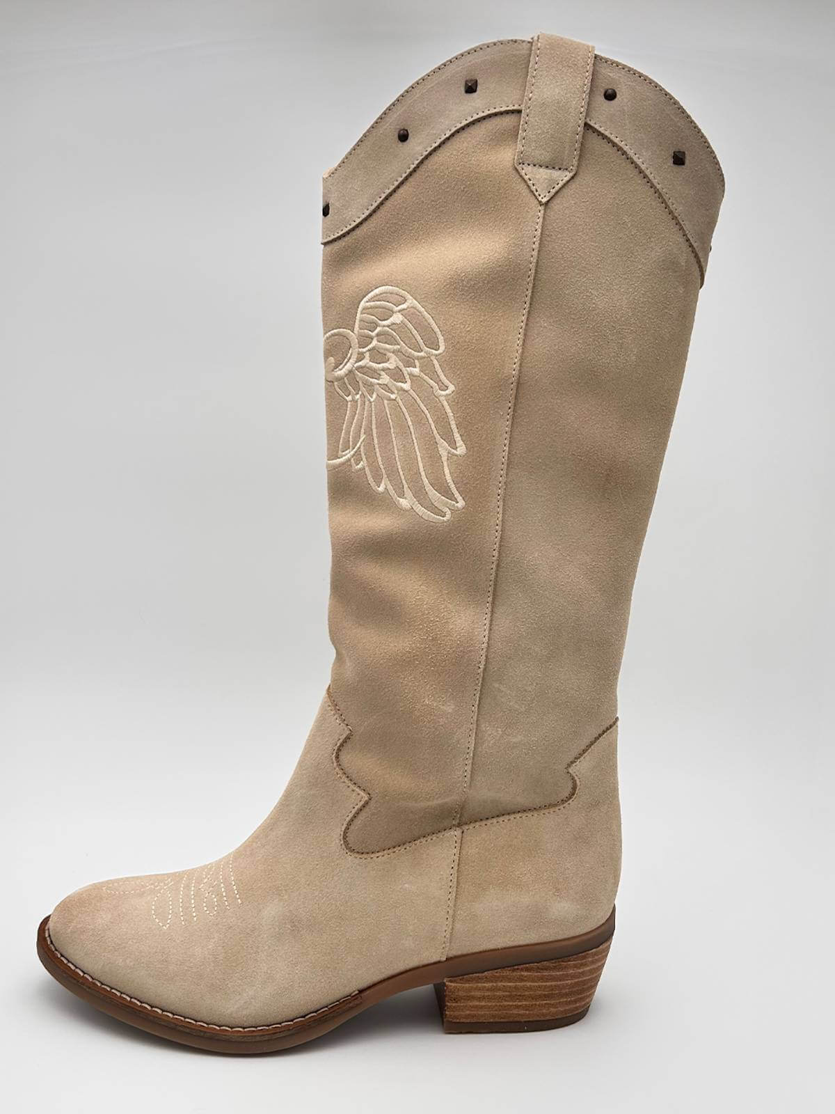 BOTA IRIQUIRI CAMALEÓNICA