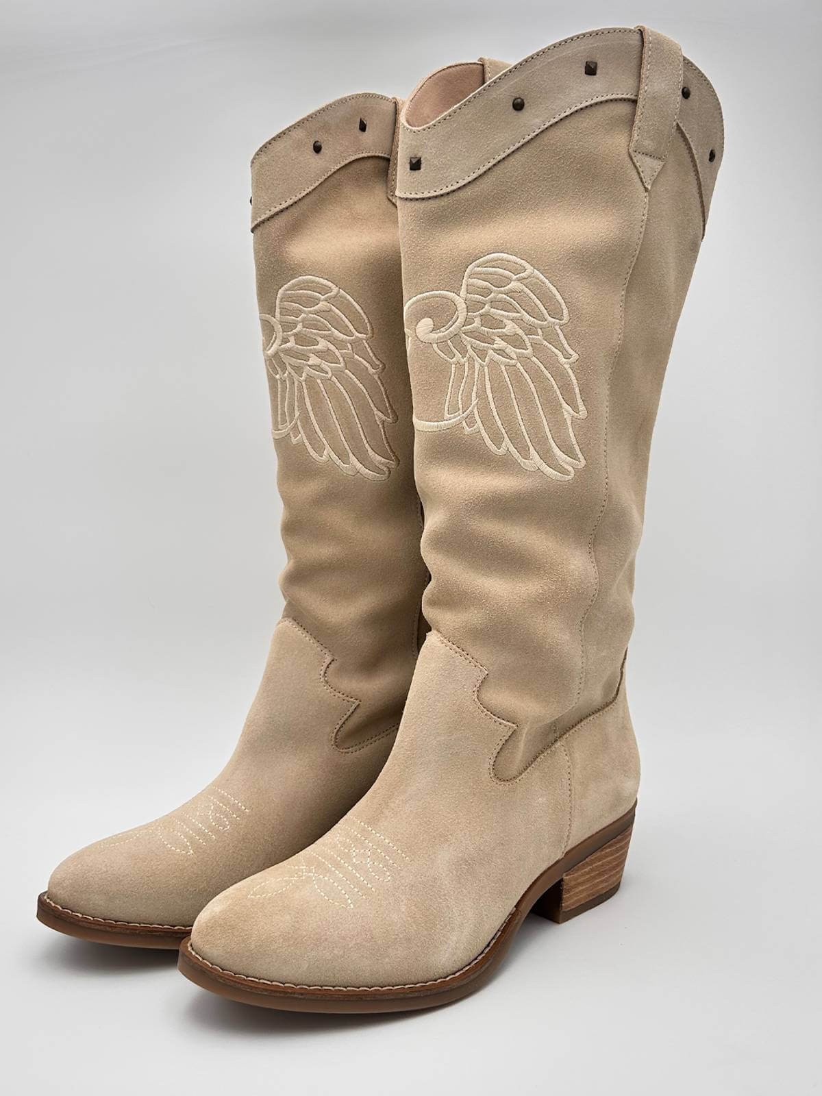 BOTA IRIQUIRI CAMALEÓNICA