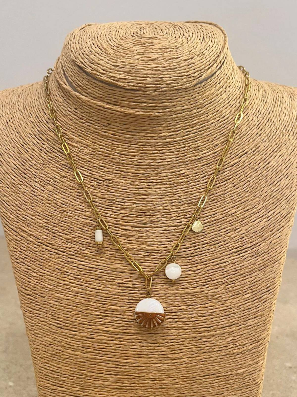 COLLAR IVETTE