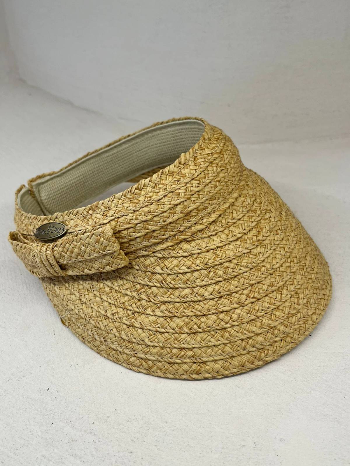 VISERA IVORY CAMEL