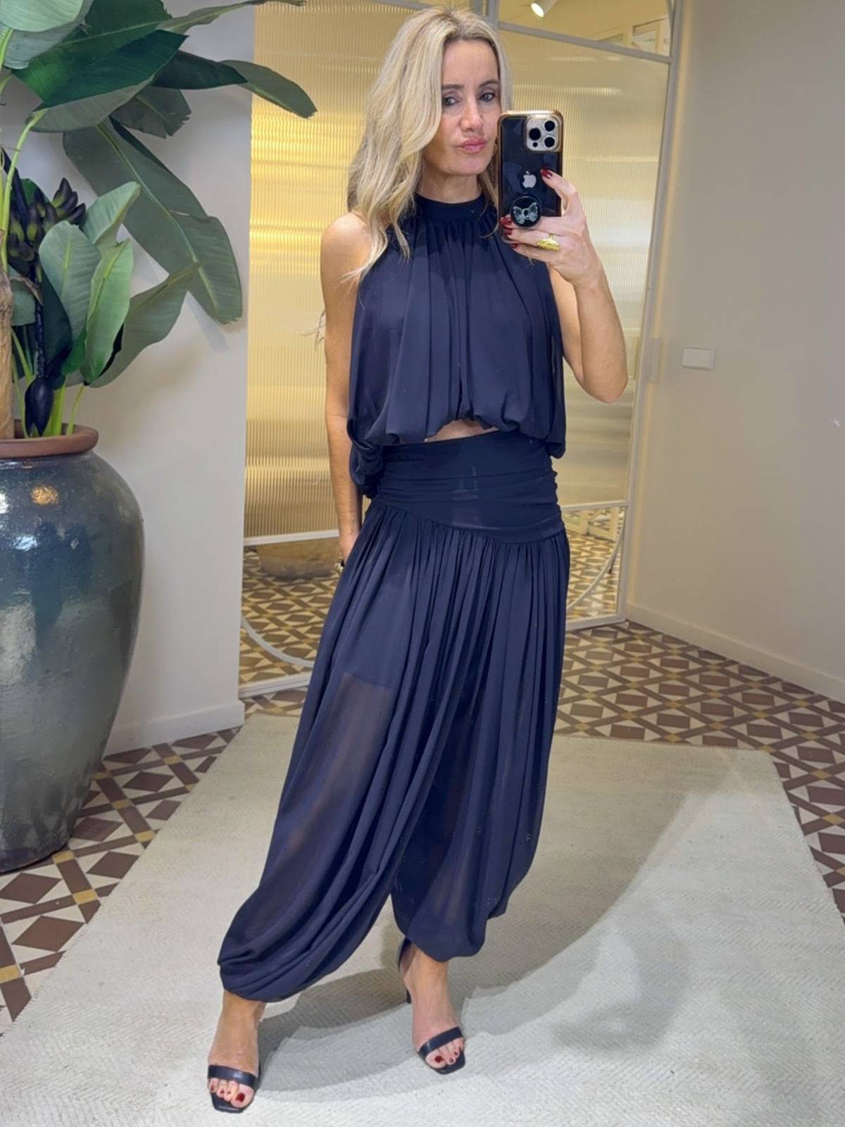 CONJUNTO JASMIN