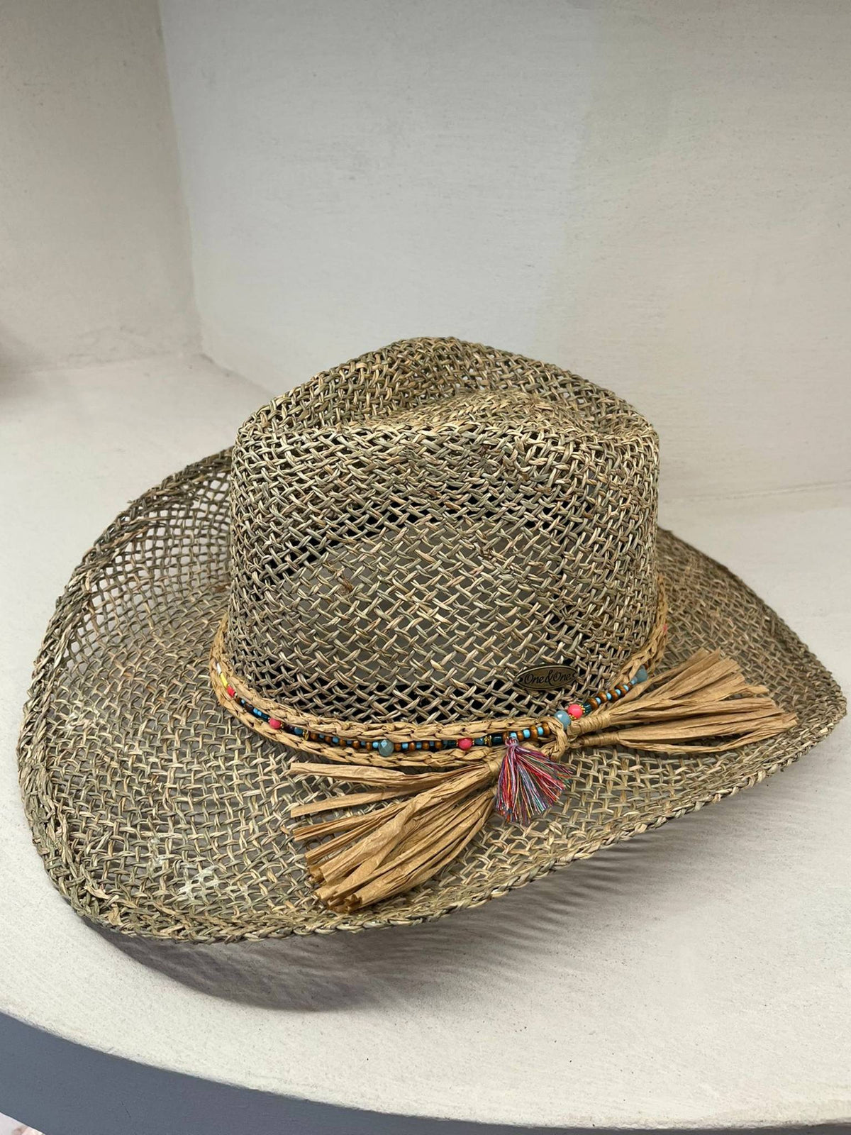 SOMBRERO COWBOY