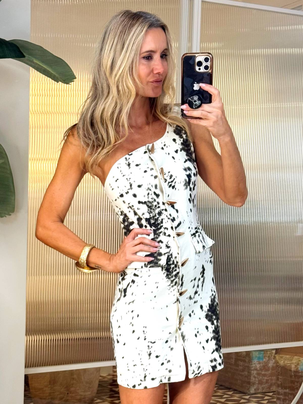 VESTIDO KAHO