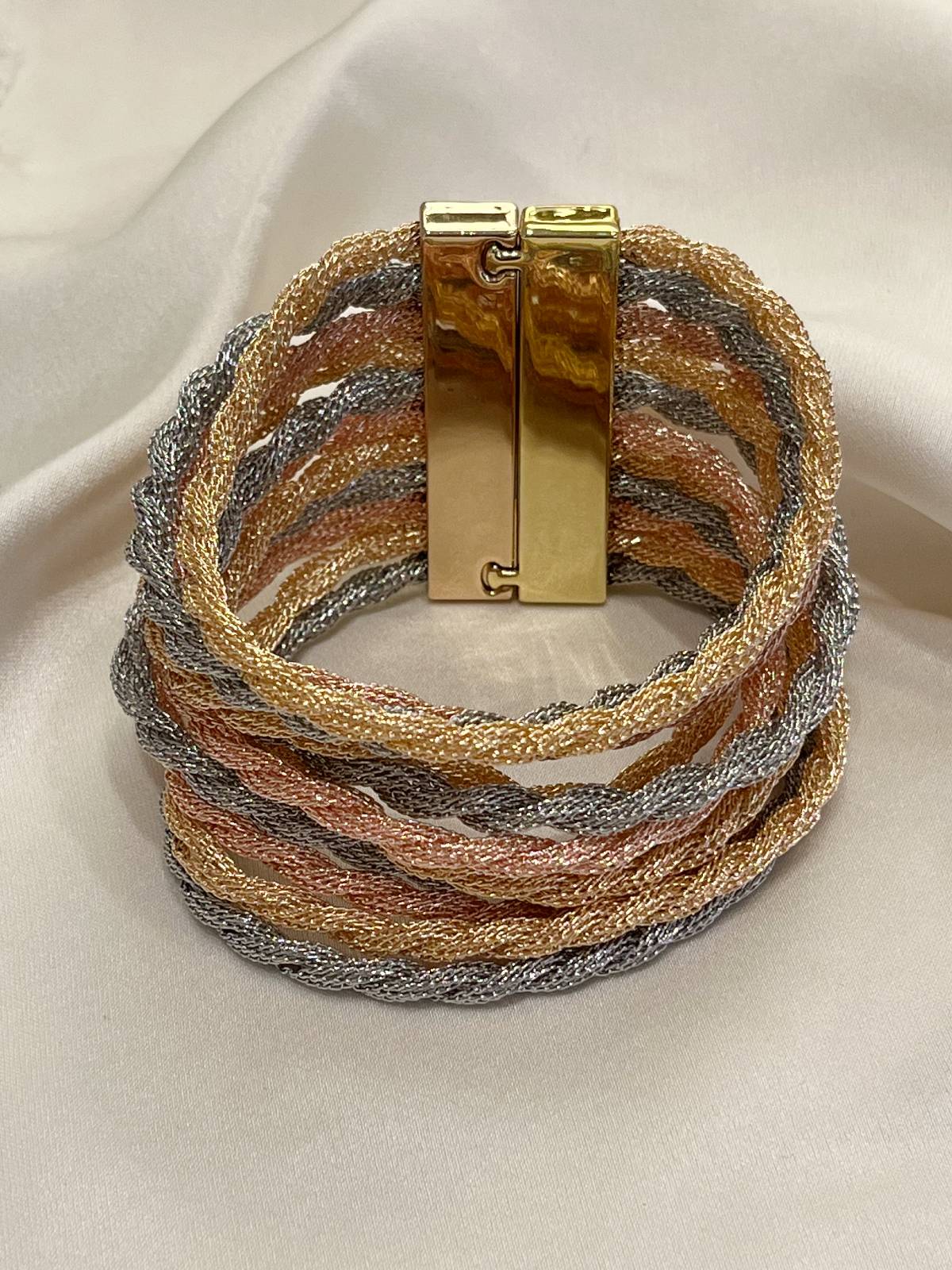 PULSERA KAN MULTICOLOR