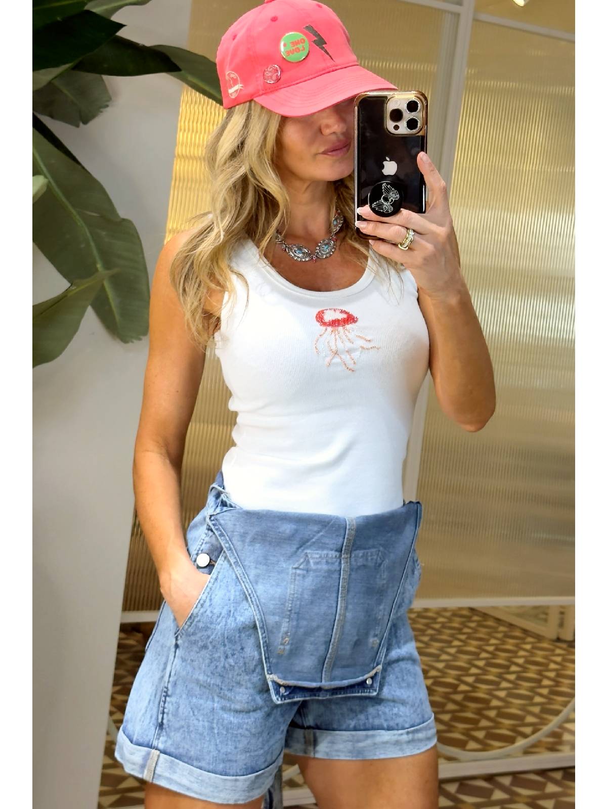 Camisetas basicas – Capriche
