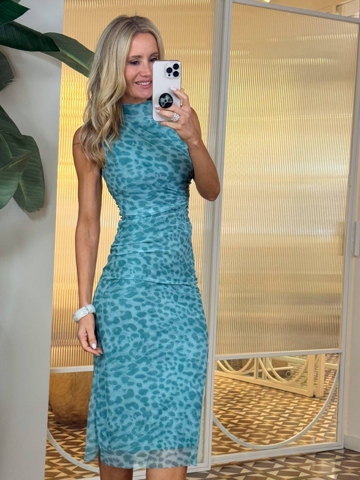 VESTIDO KAYLA