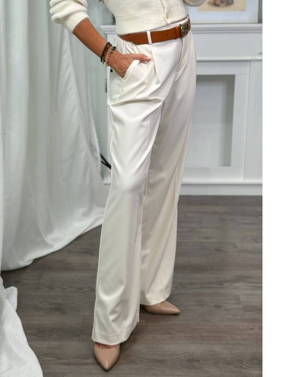 PANTALÓN KEBIL