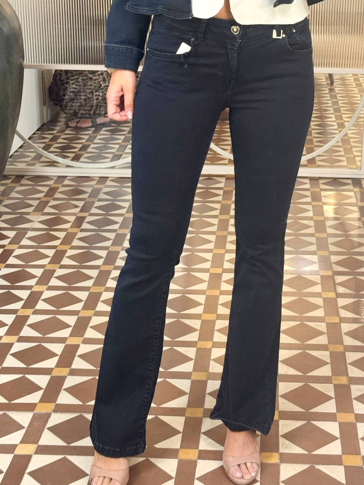 PANTALÓN KERPIS MARINO