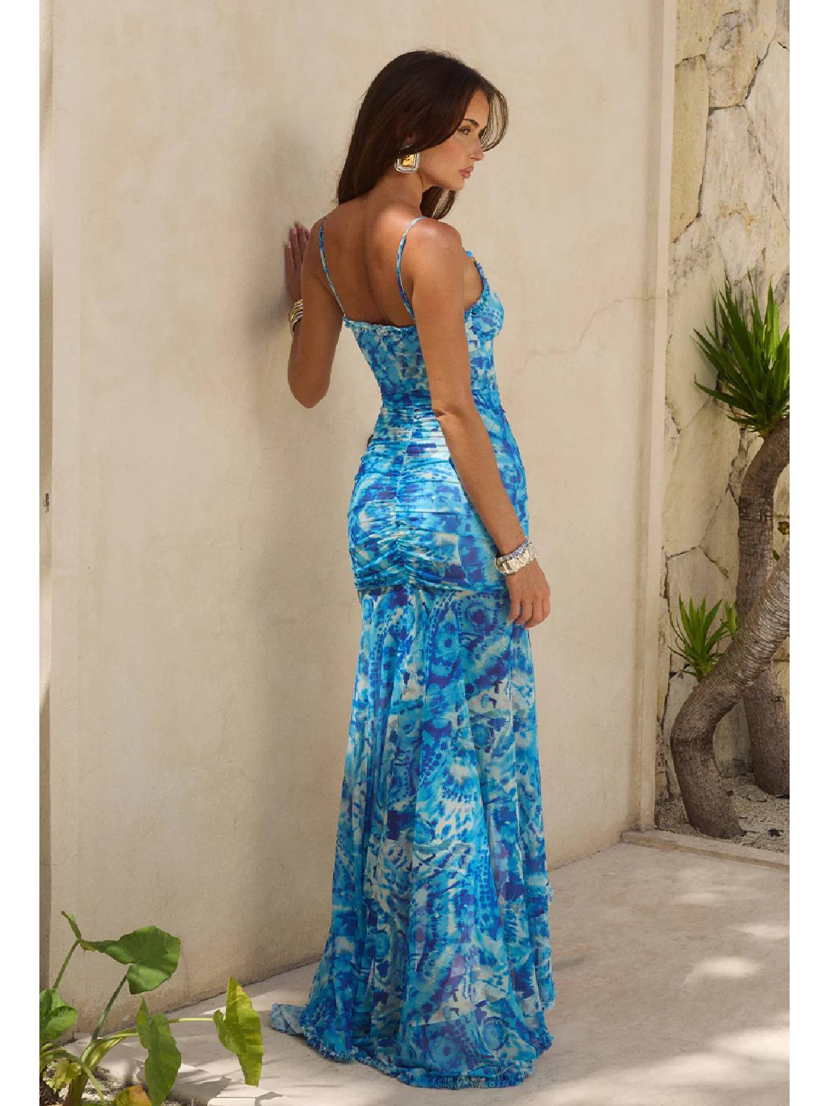 VESTIDO KIATA