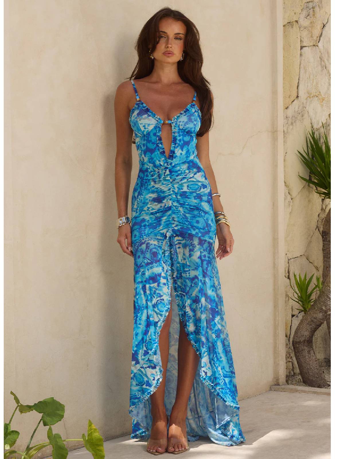 VESTIDO KIATA