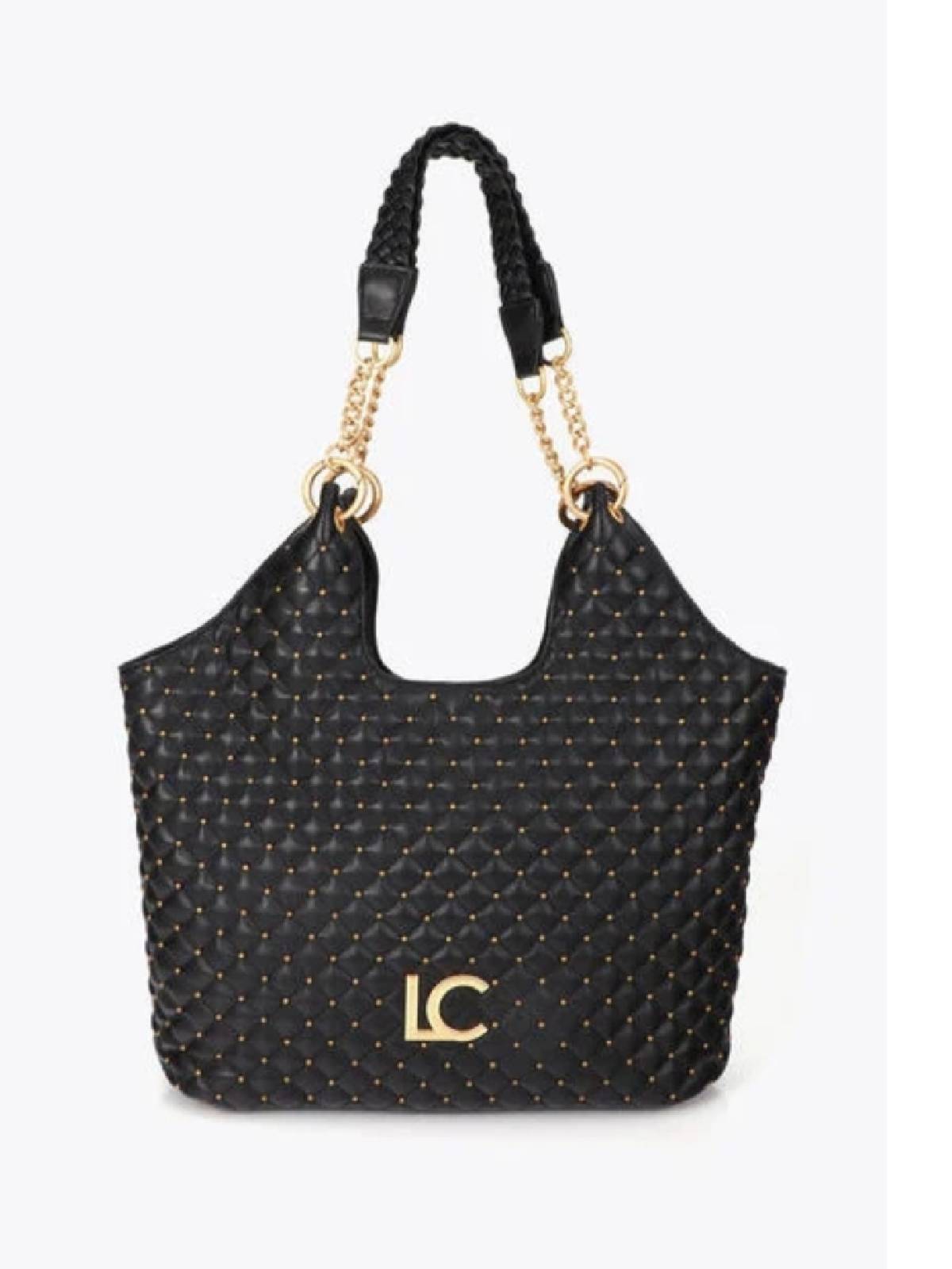 BOLSO KINOS NEGRO