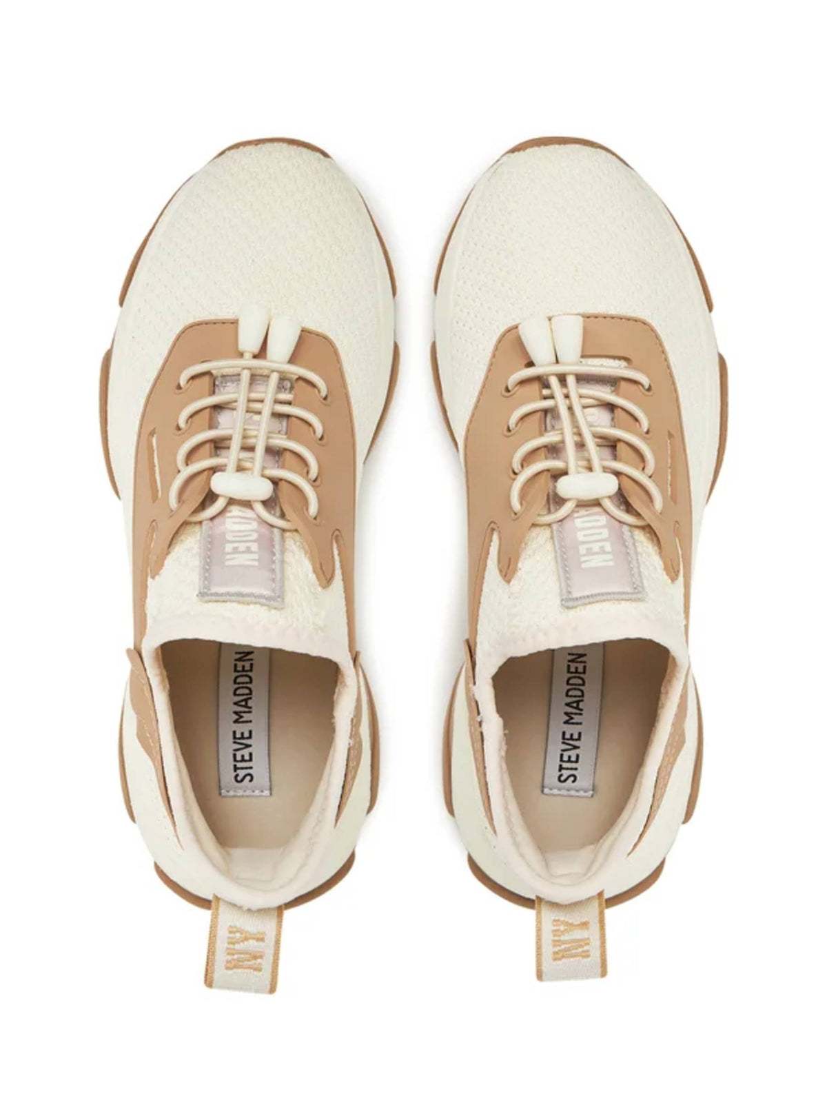 SNEAKER MATCH-E BLANCO