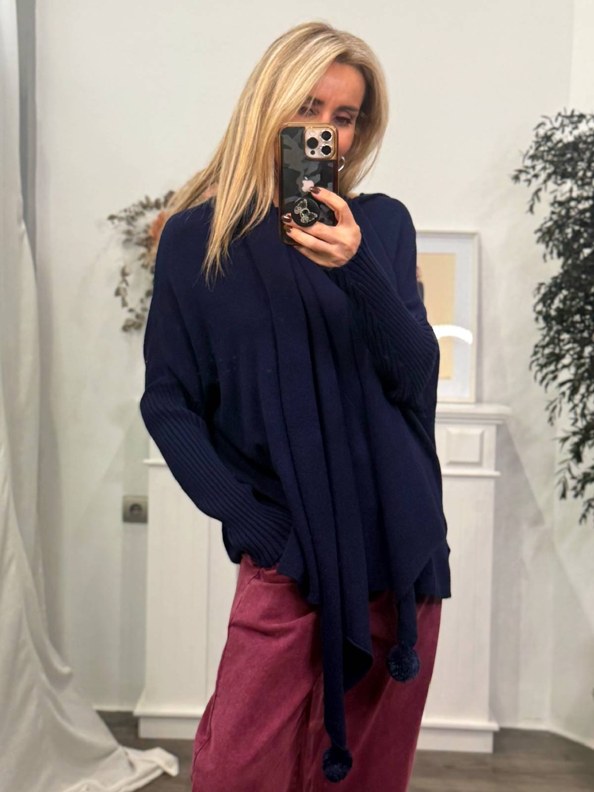 JERSEY LABRIL MARINO