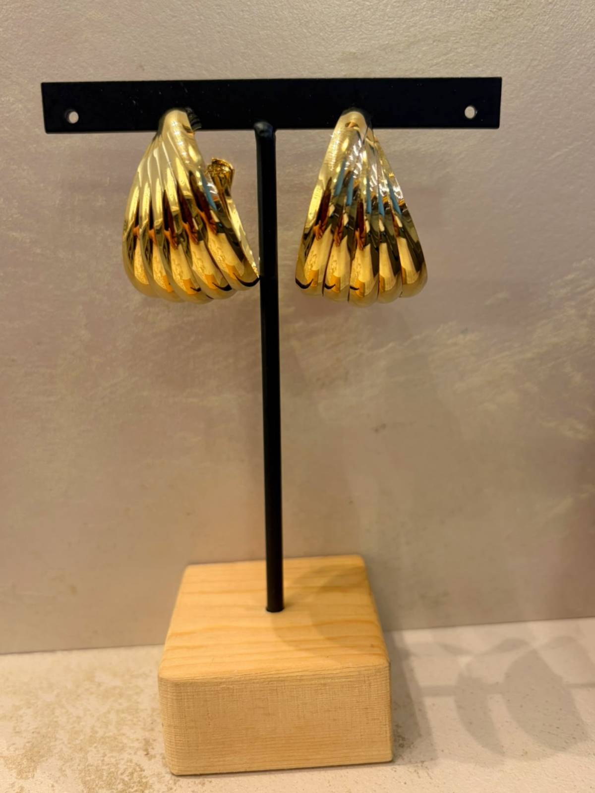 PENDIENTES LACOR