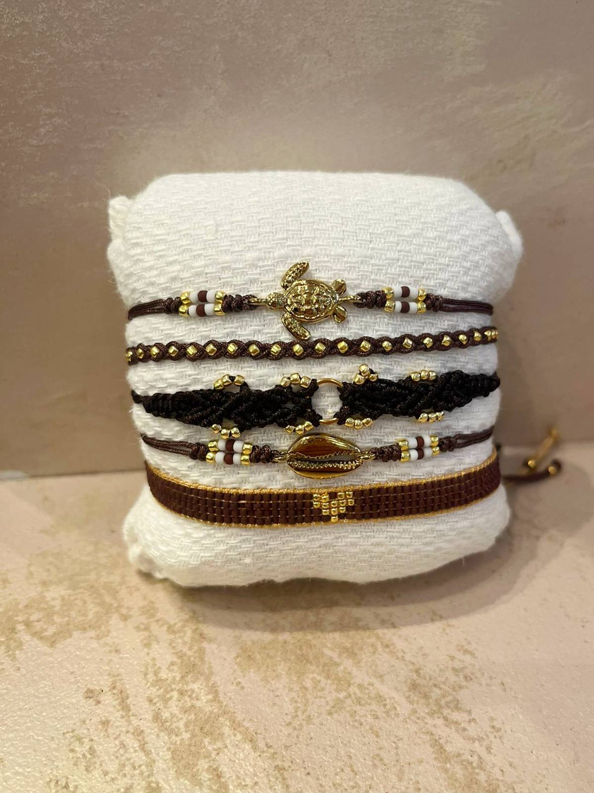 LALI CORA BRACELET PACK