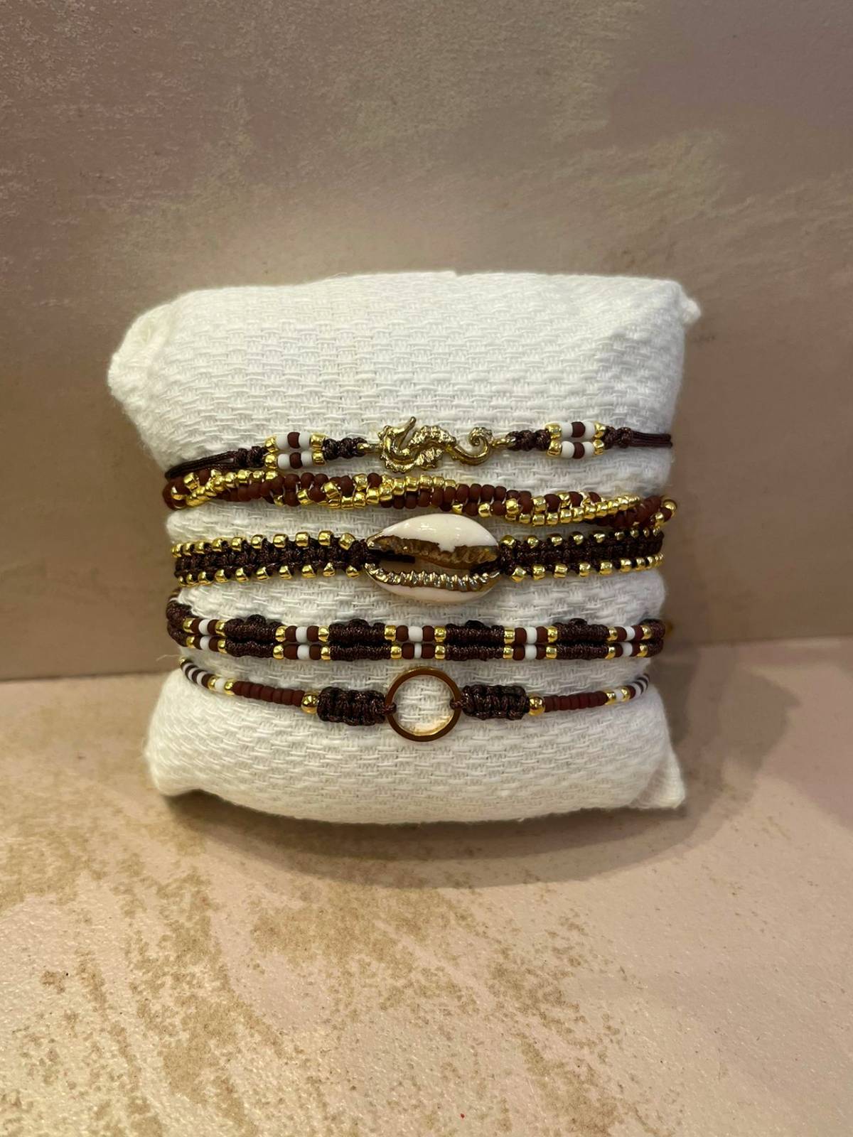 LALI GEOLI BRACELET PACK