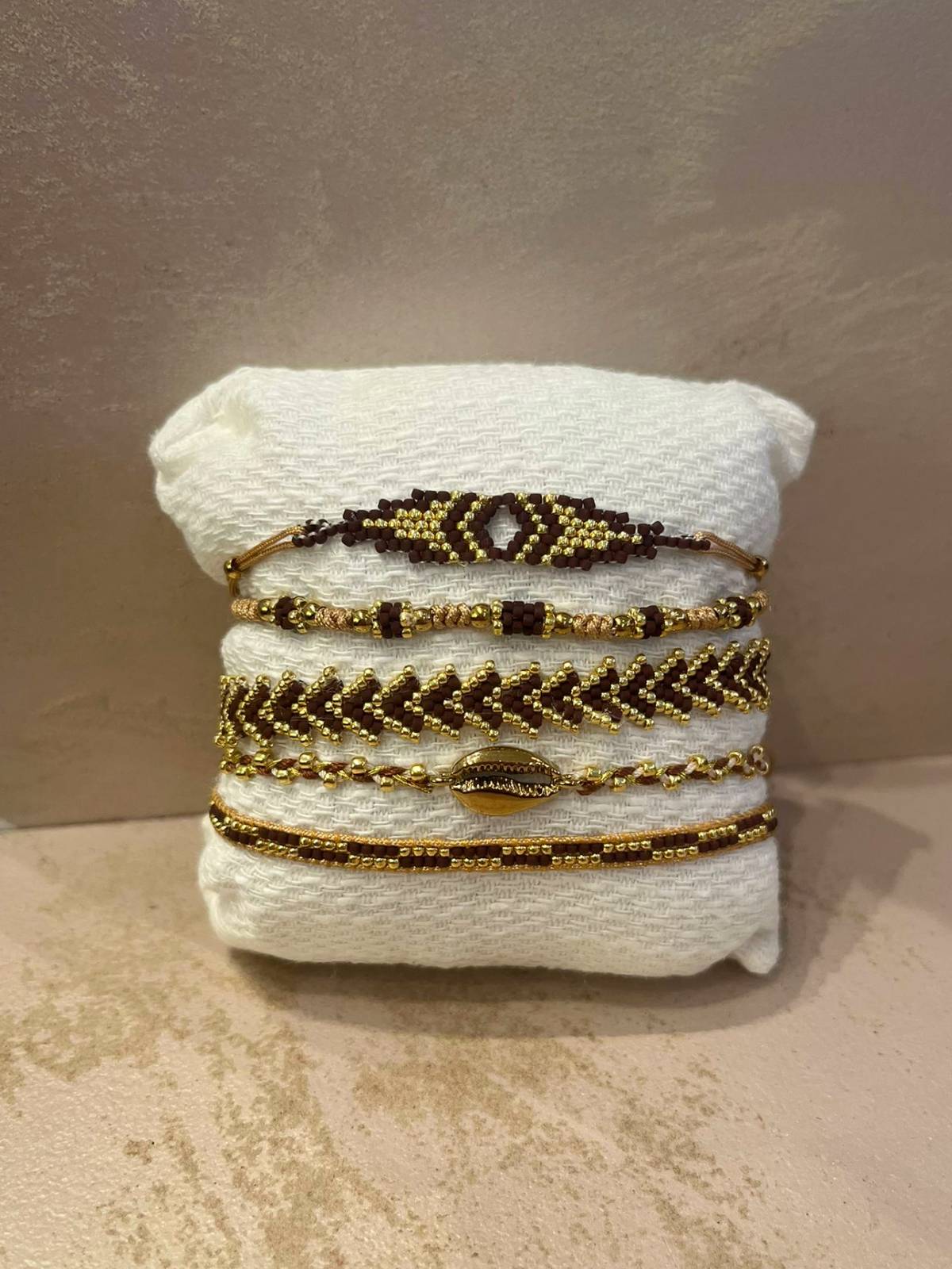 LALI MANA BRACELET PACK