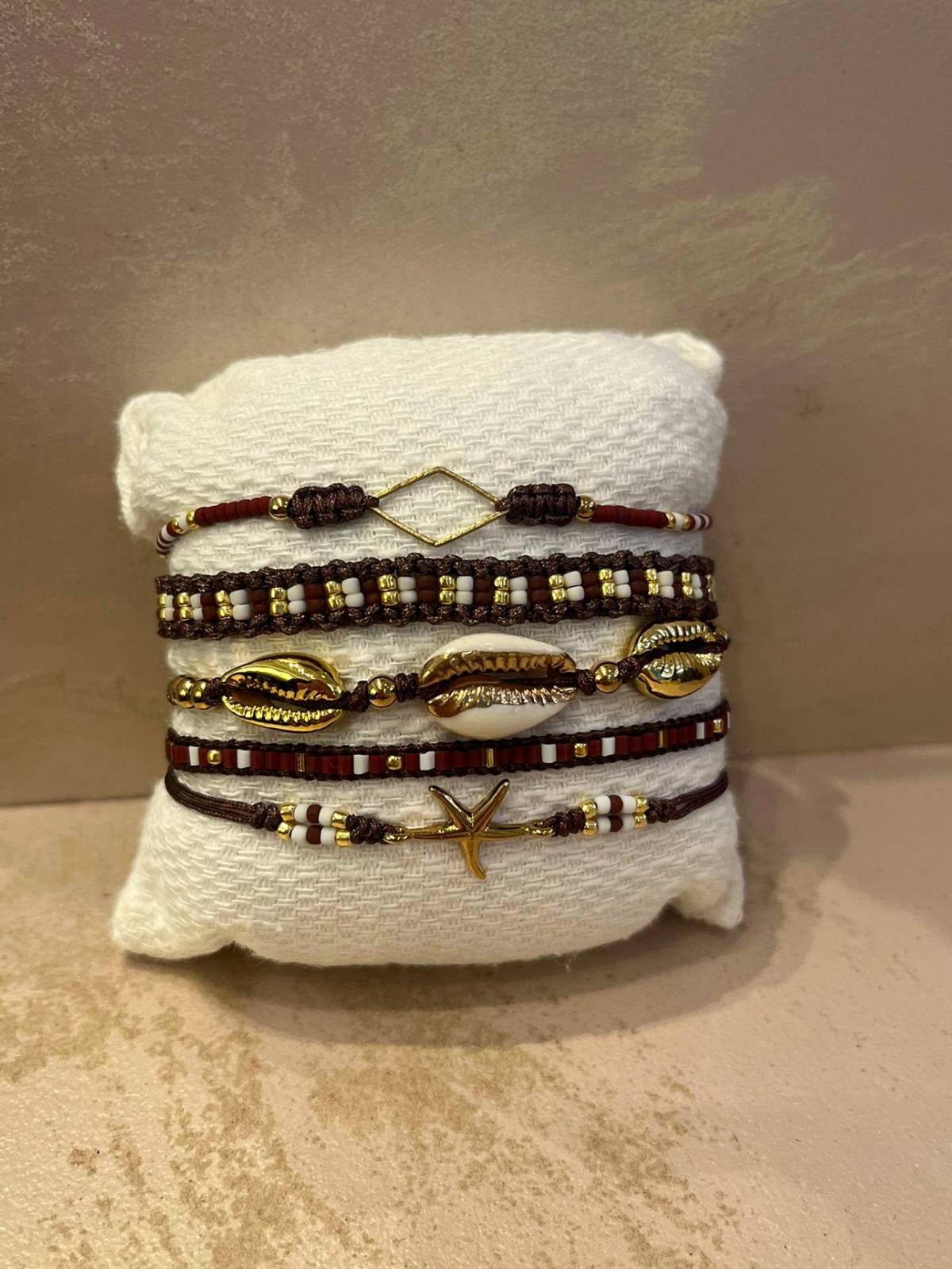 LALI TANE BRACELET PACK