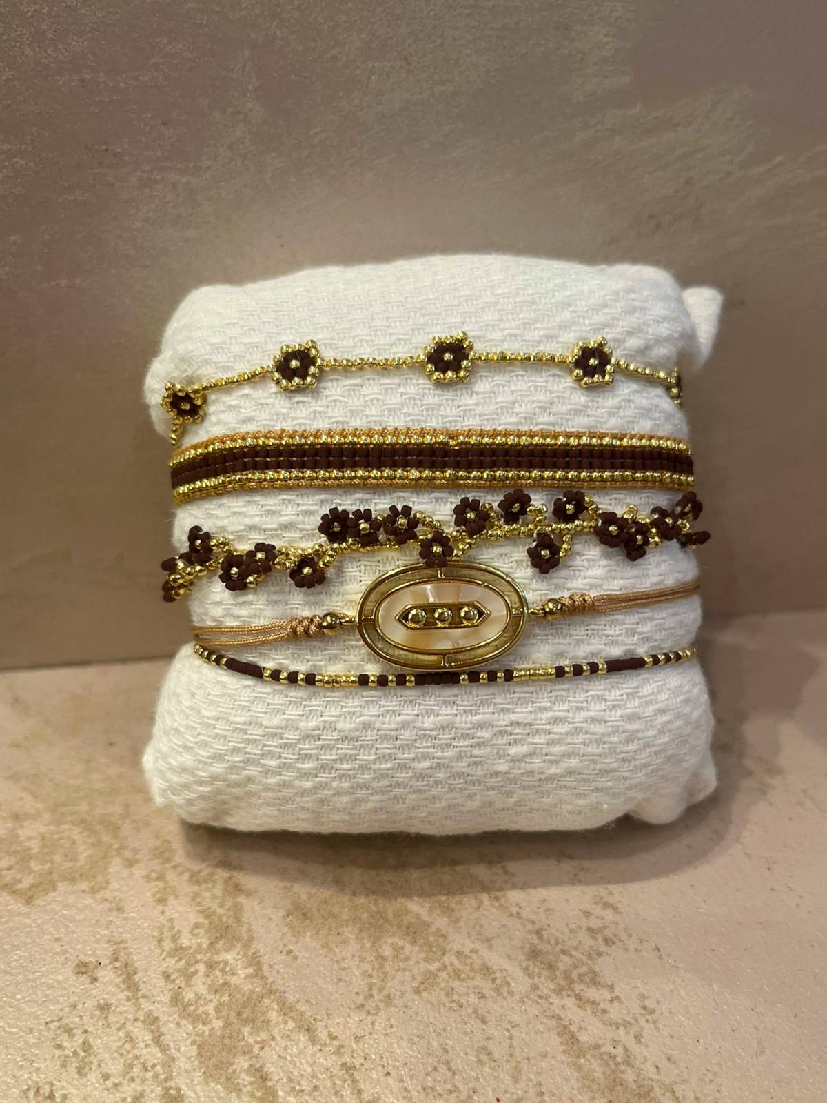 LALI WELA BRACELET PACK