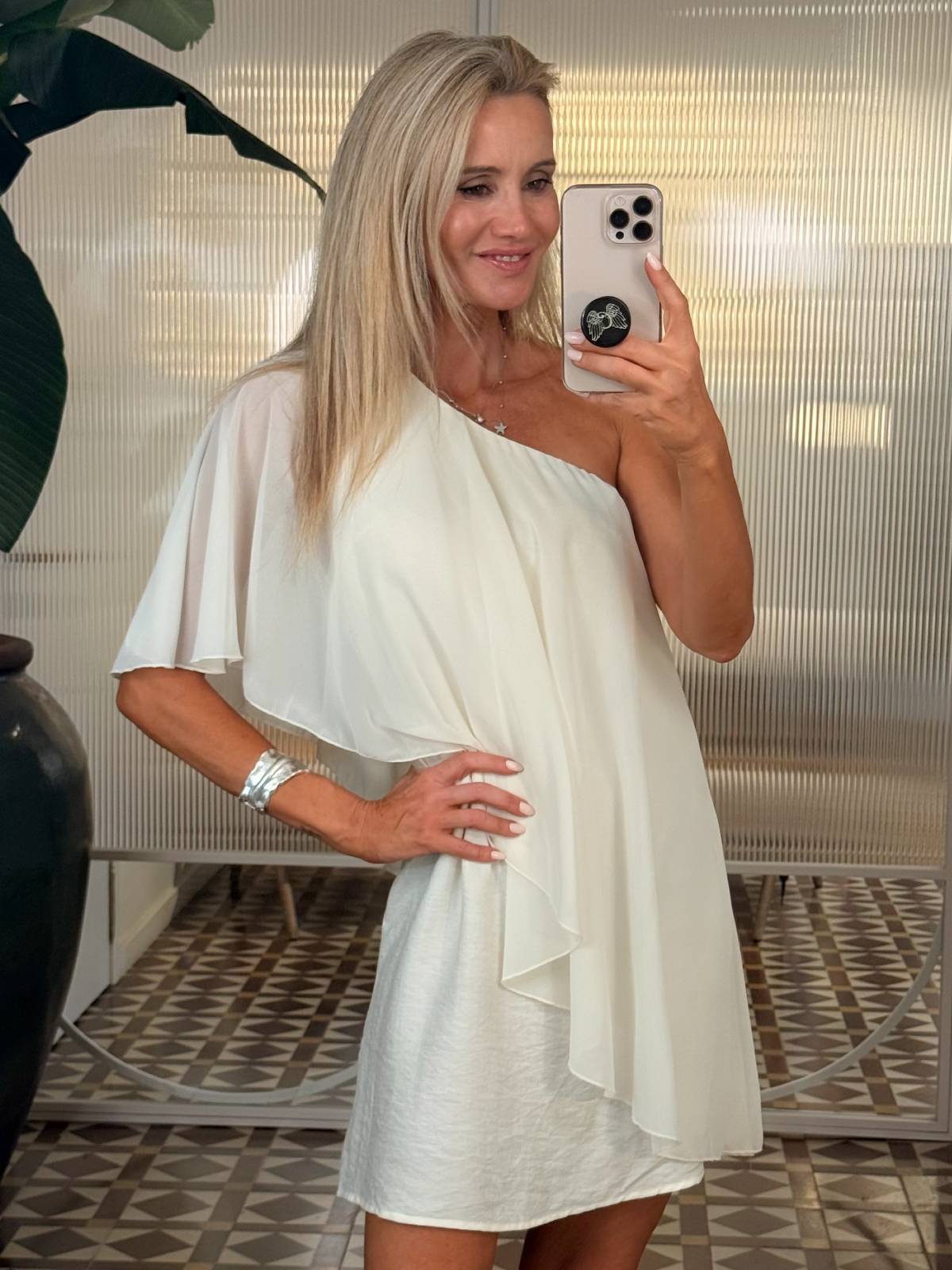 VESTIDO LARAVE