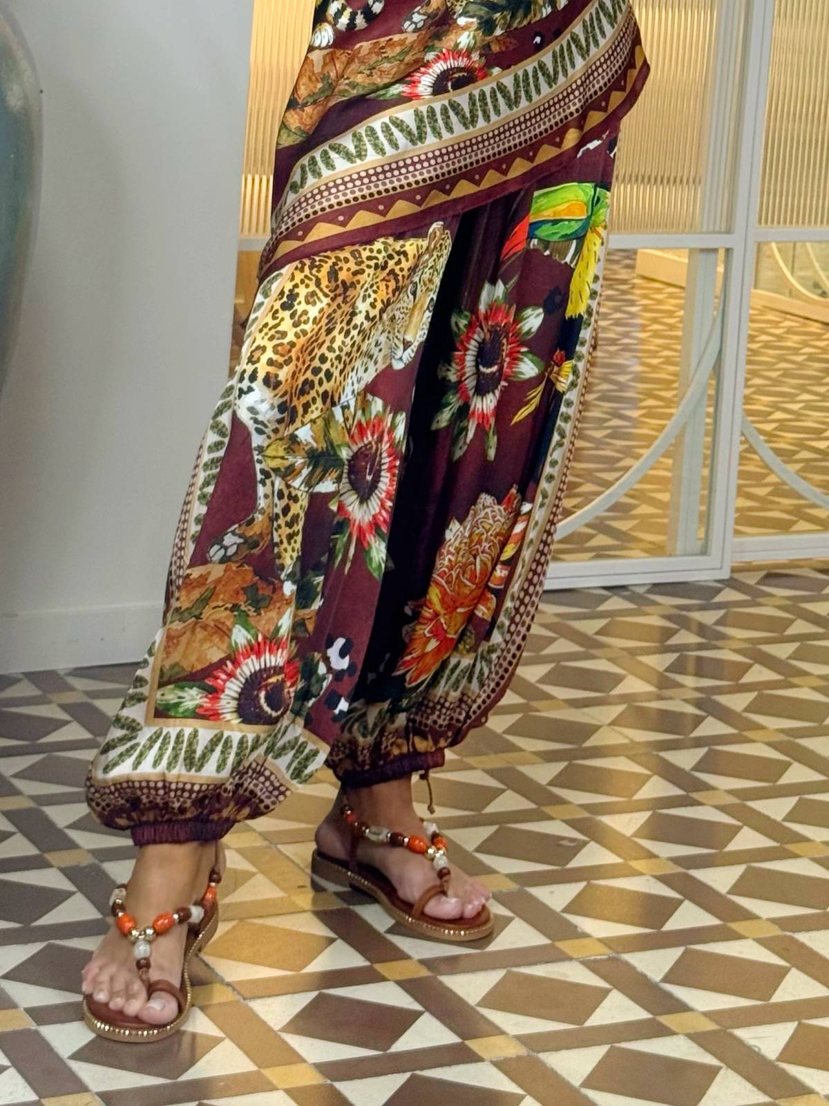 PANTALÓN LARK