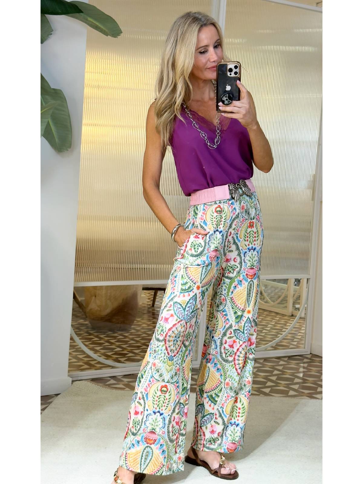 TOP VINSO PURPURA