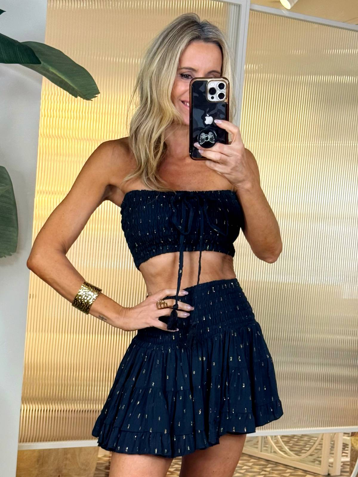 CONJUNTO LILI MARINO