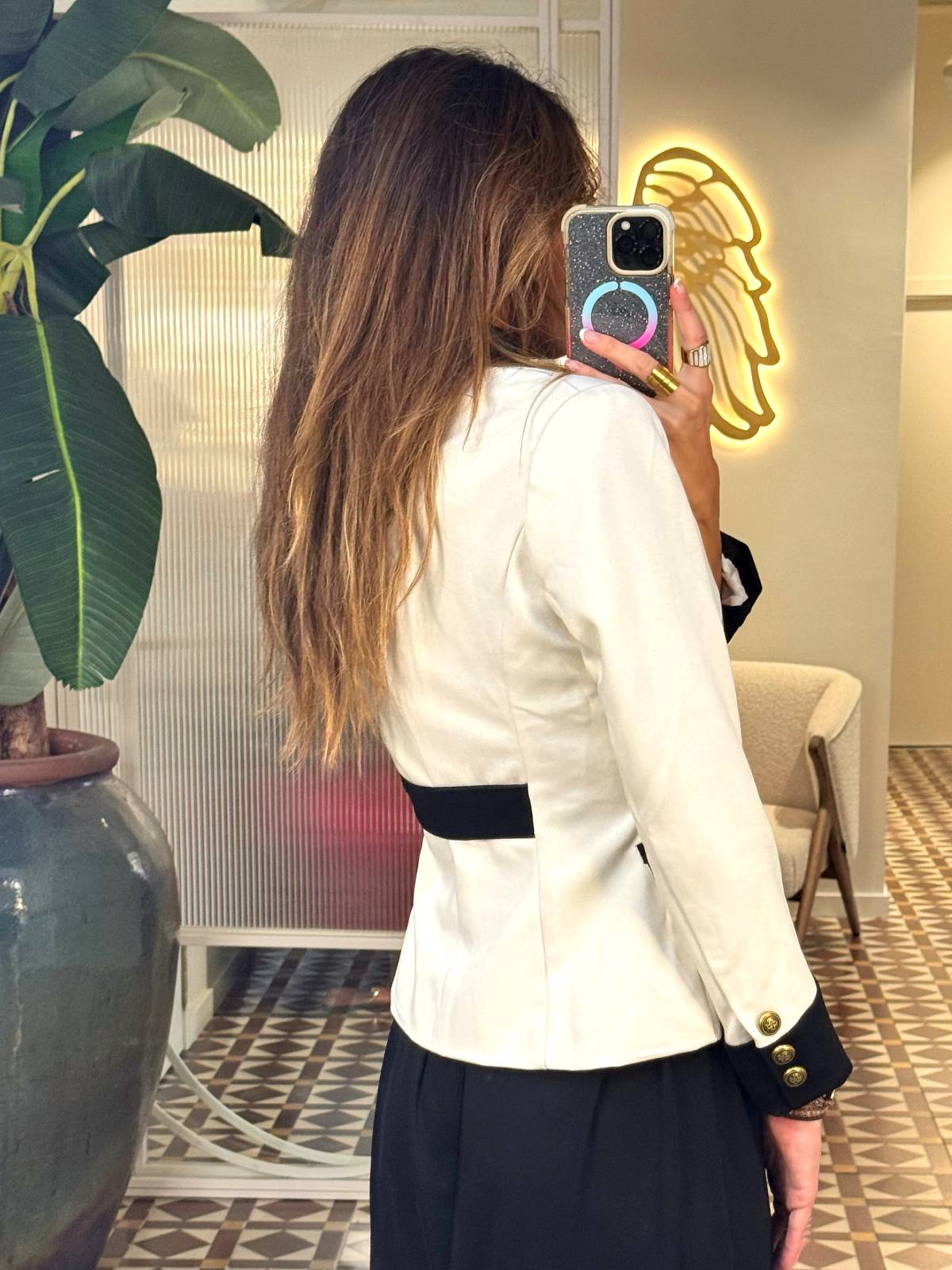 BLAZER LINIE