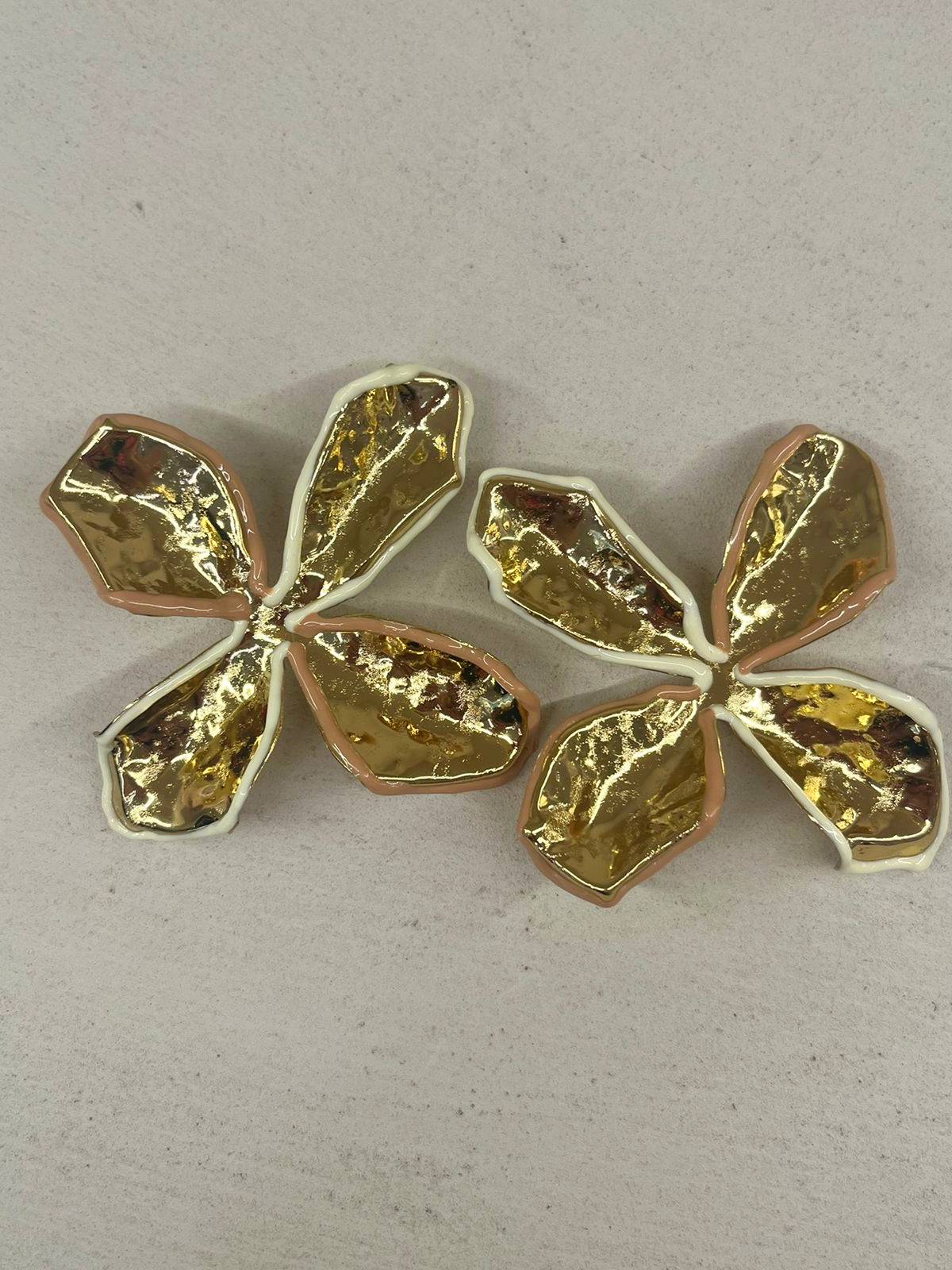 PENDIENTES LIRIA NUDE