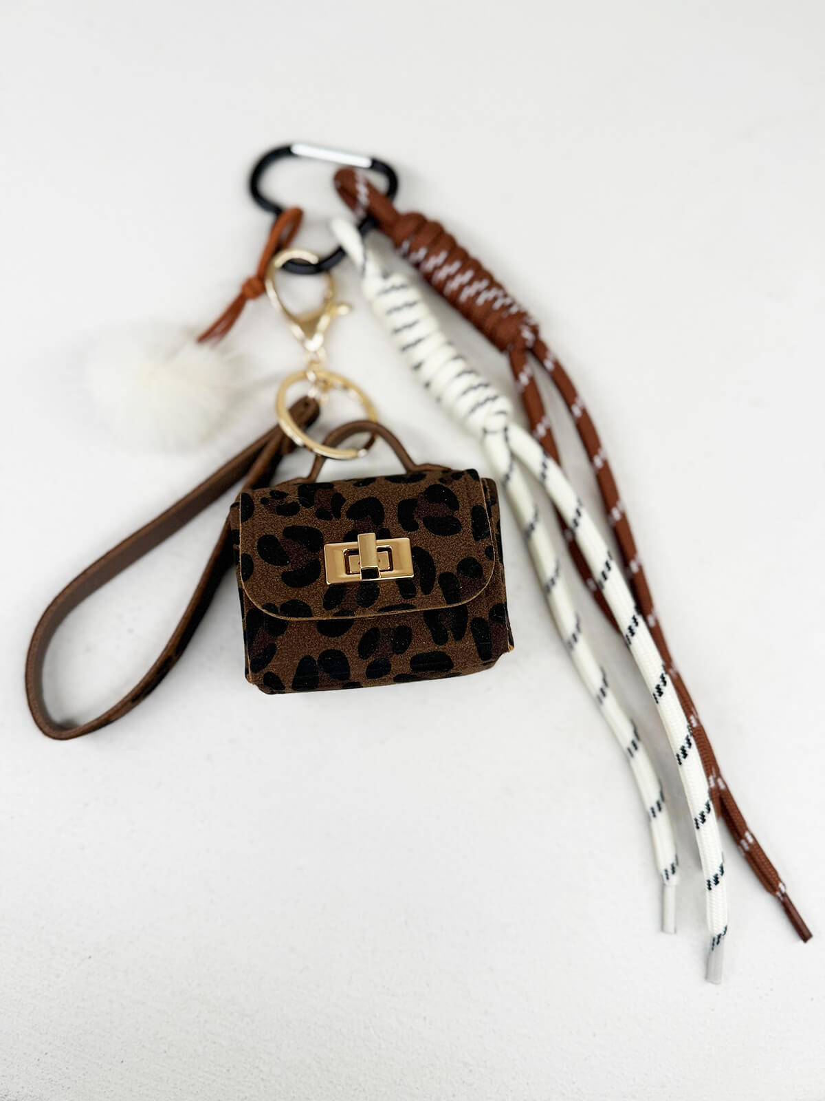 LLAVERO VANDANA ANIMAL MA