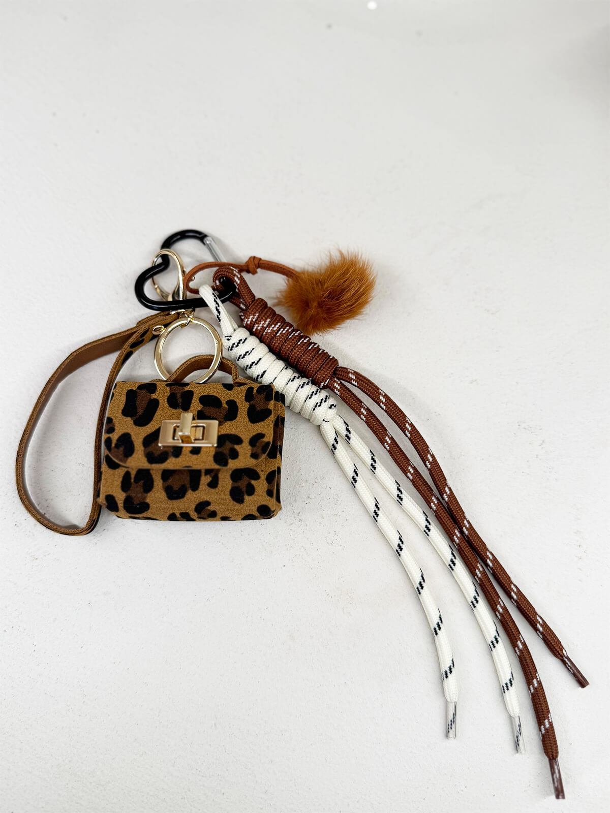 LLAVERO VANDANA ANIMAL CA