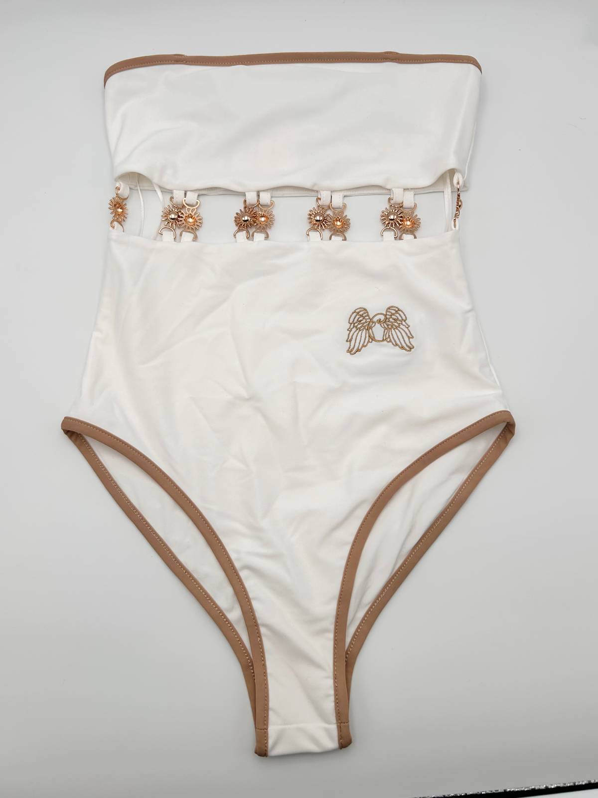 BAÑADOR LORA CAMALEÓNICA