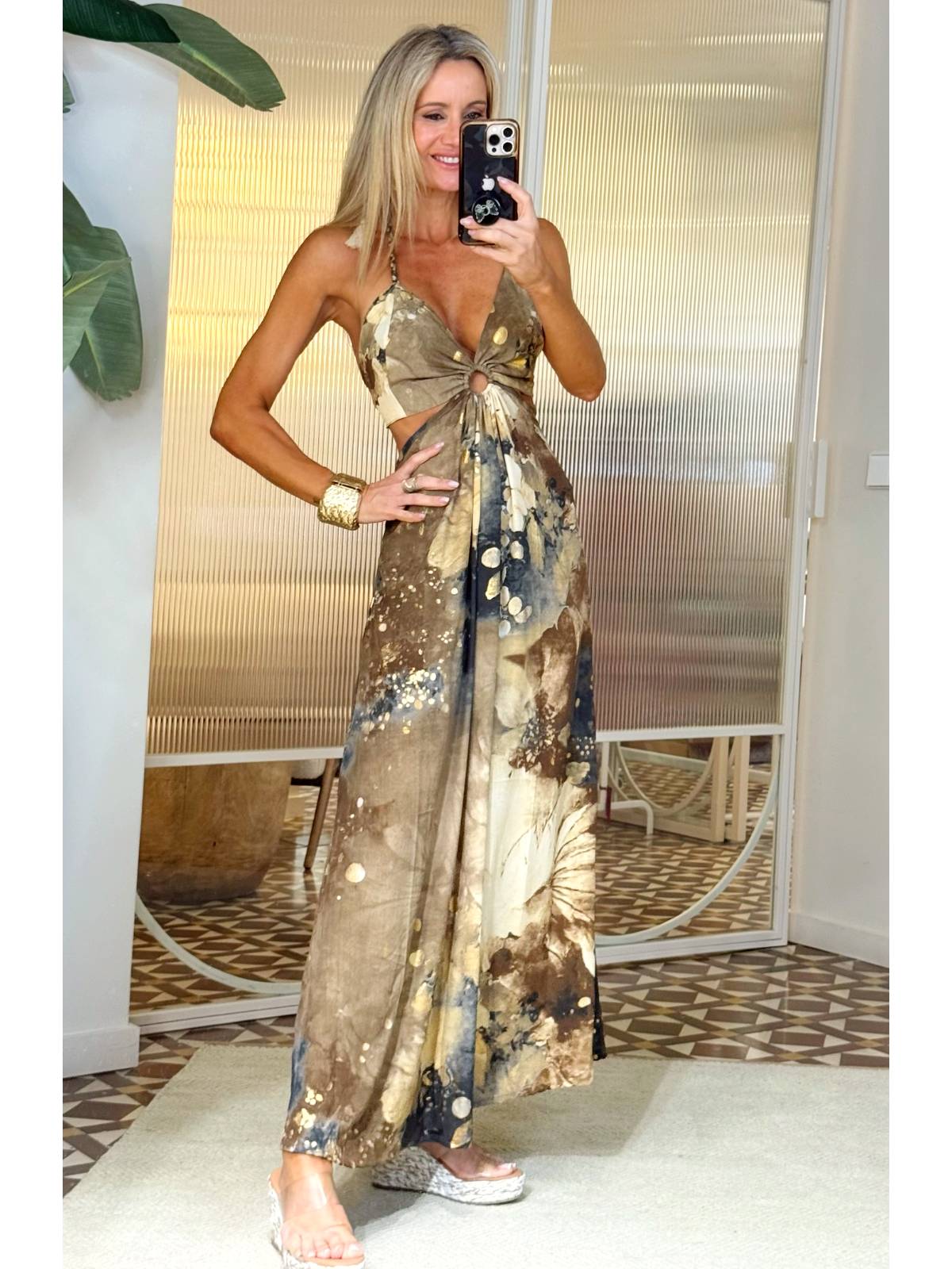 VESTIDO LUNNA