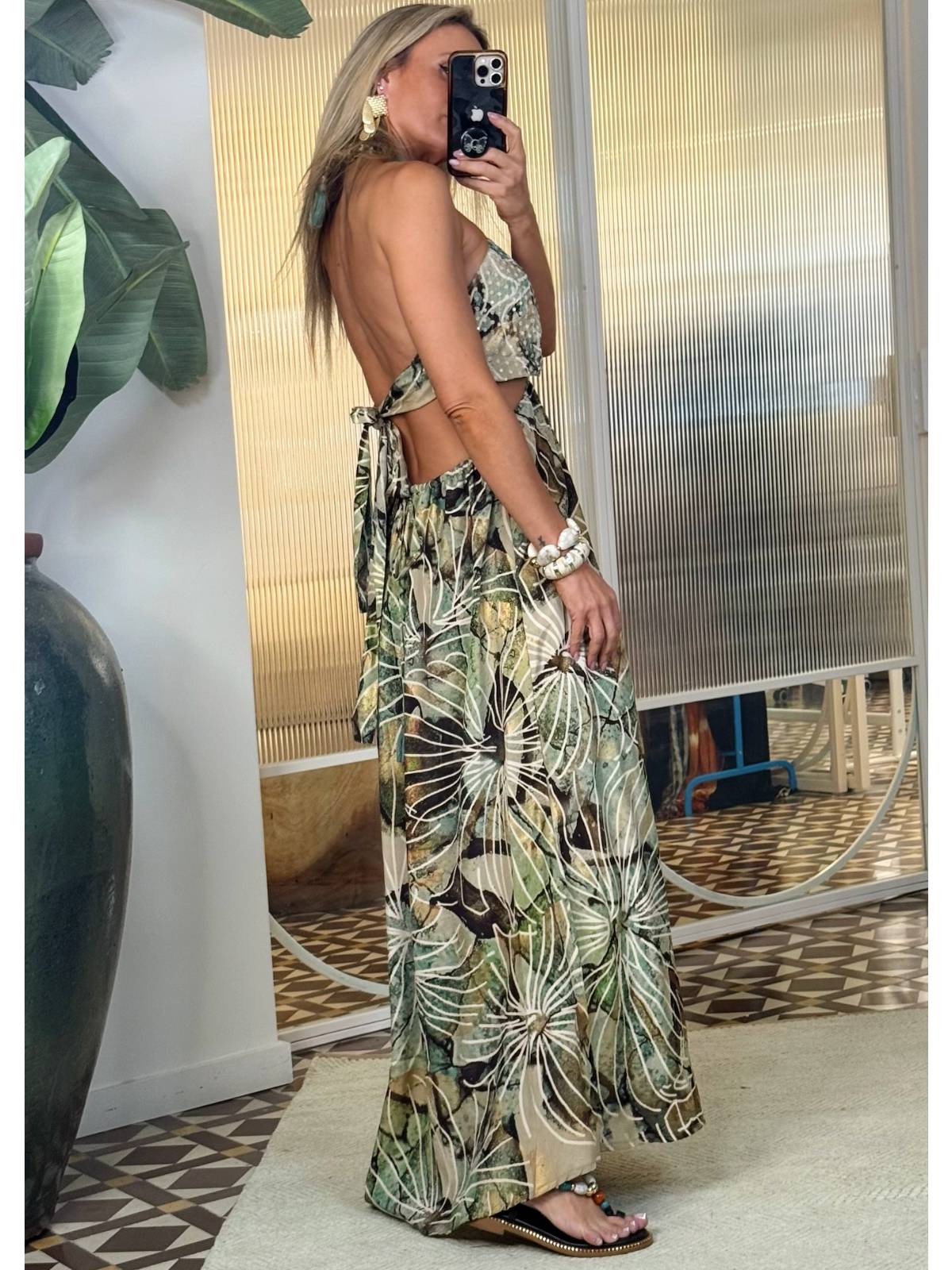 VESTIDO LUNNA