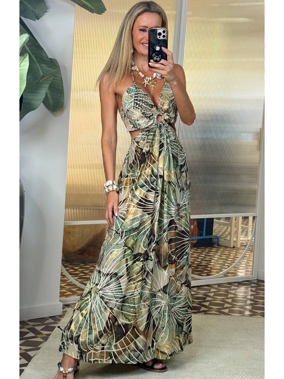VESTIDO LUNNA