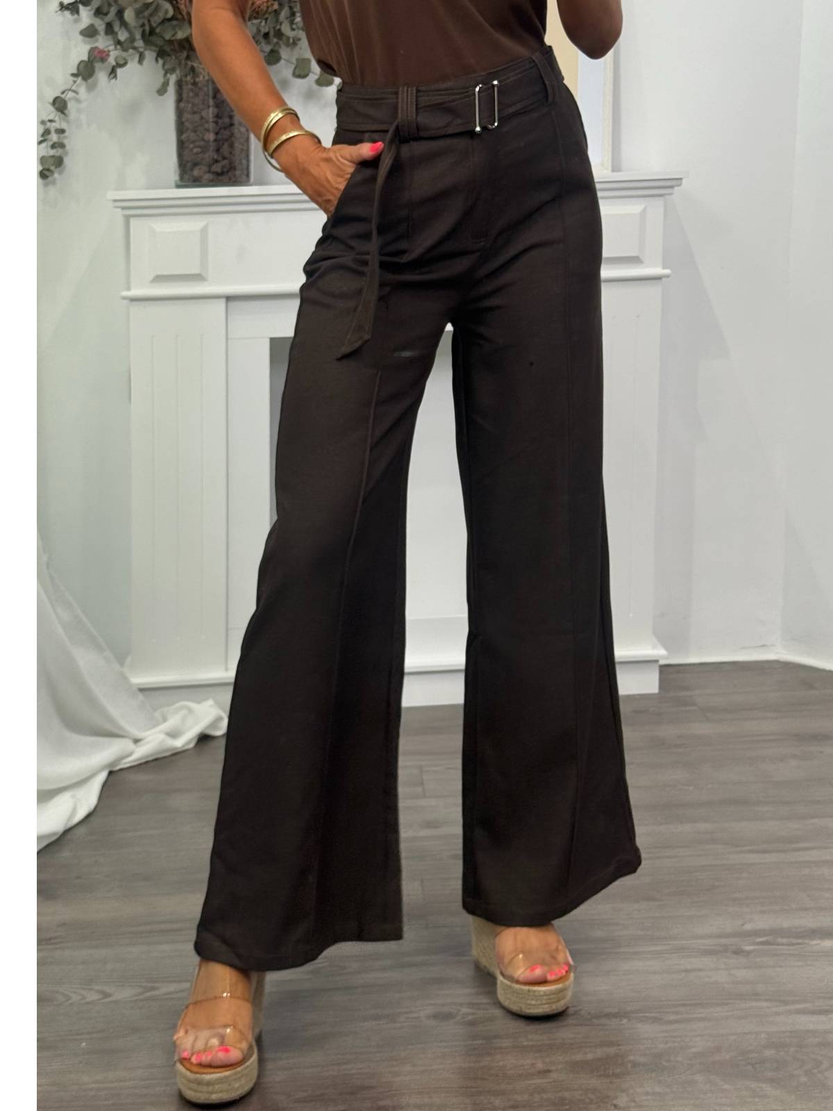 PANTALÓN LUZON