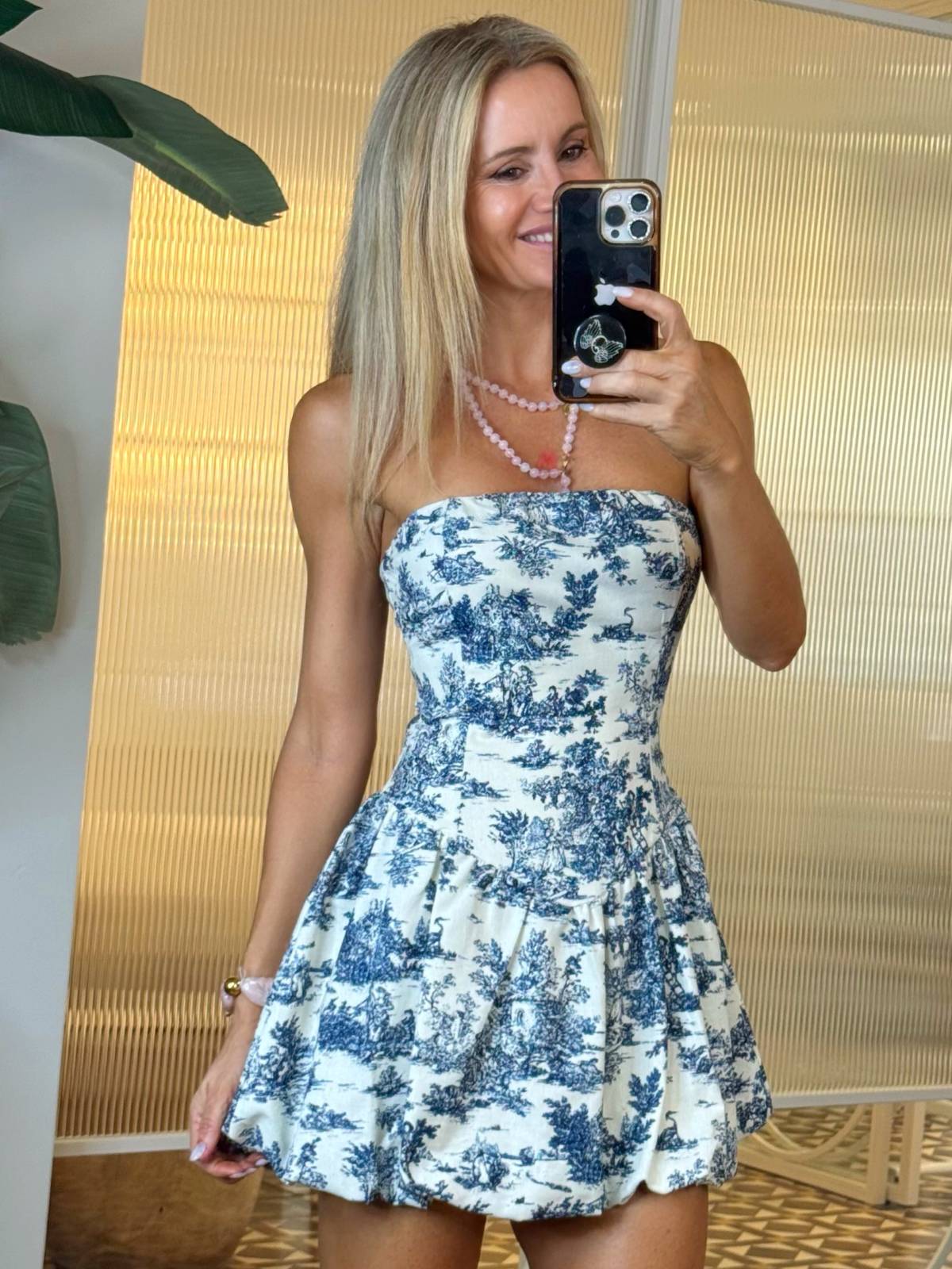 VESTIDO MAIDISON