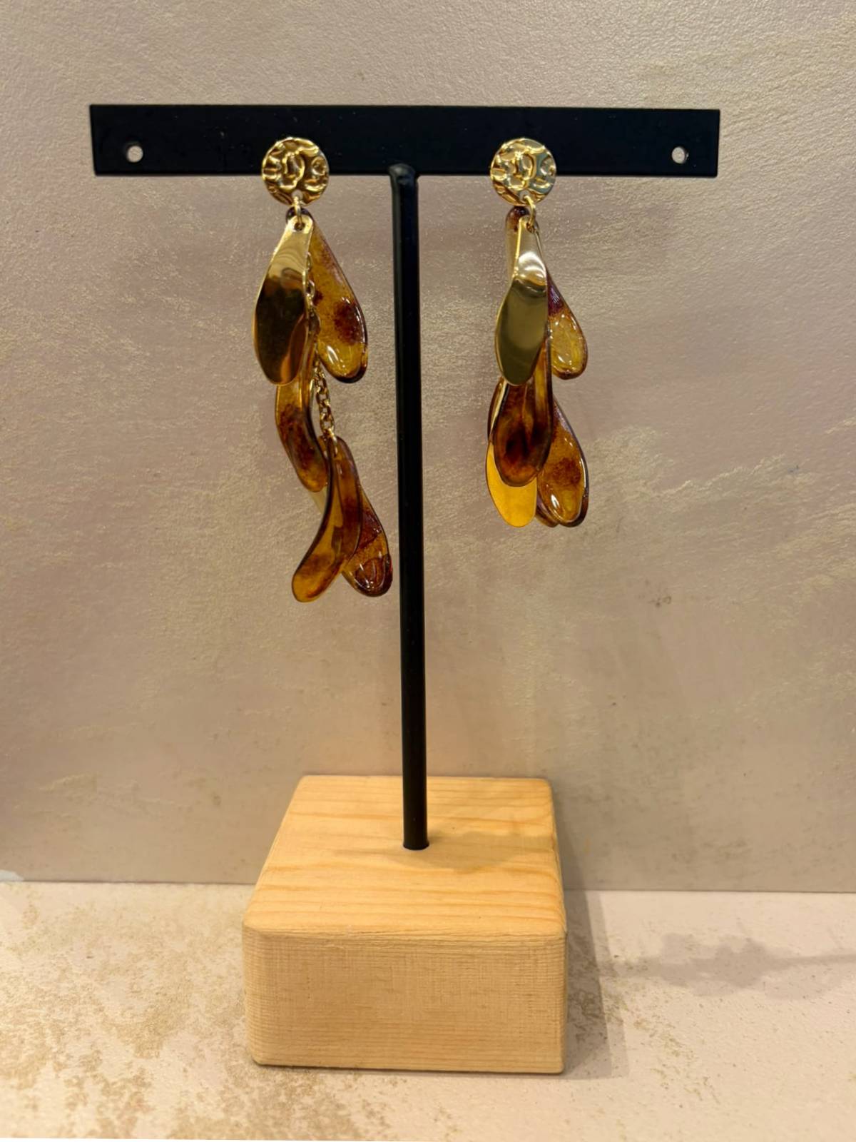 PENDIENTES MASEU
