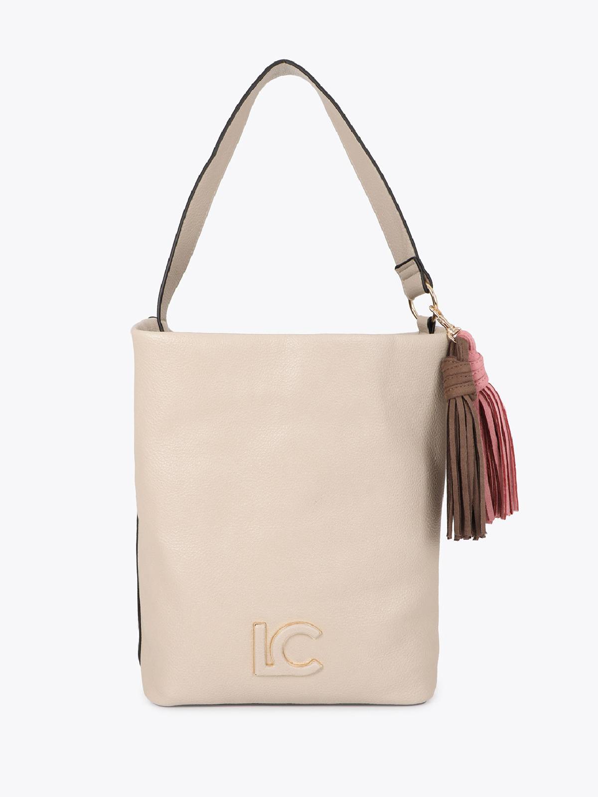 BOLSO MELISE CRUDO