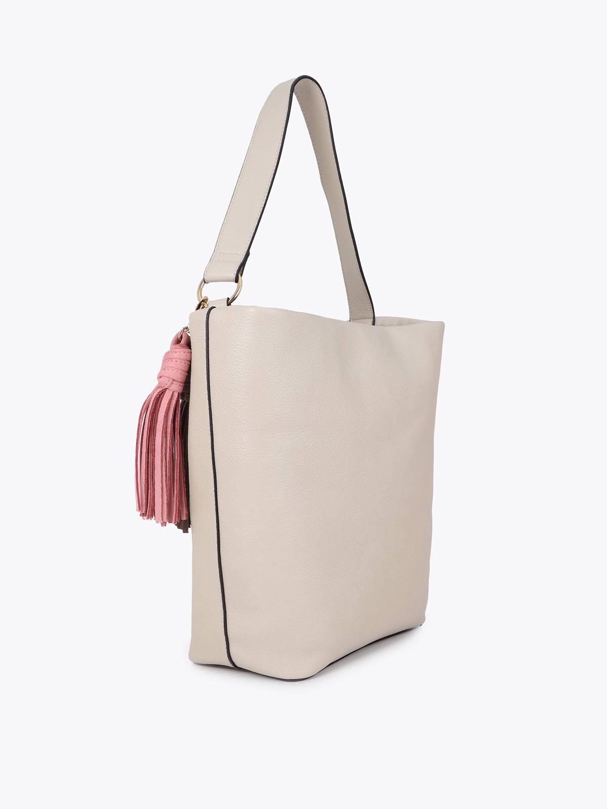 BOLSO MELISE CRUDO