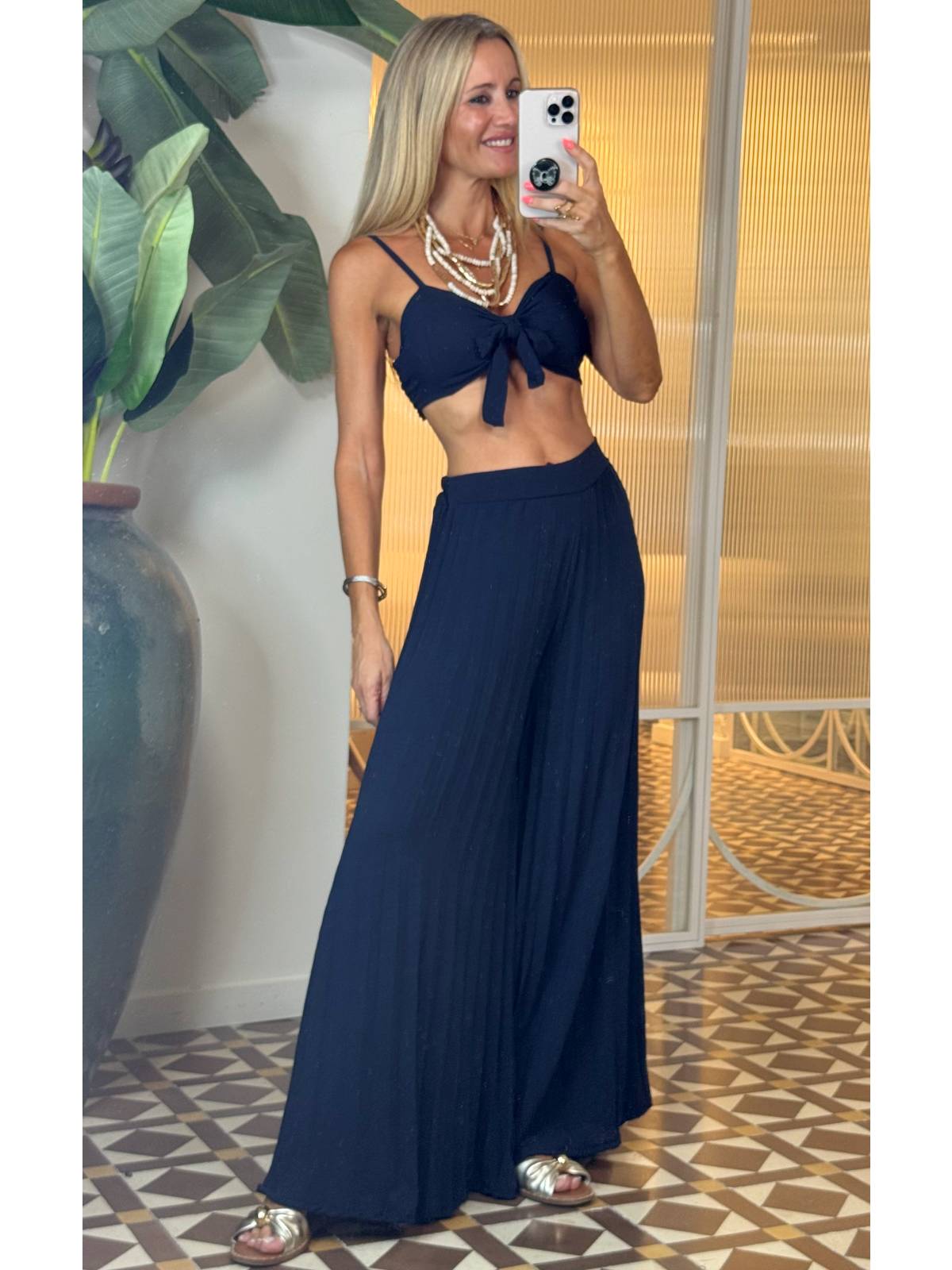 CONJUNTO MELUSINA