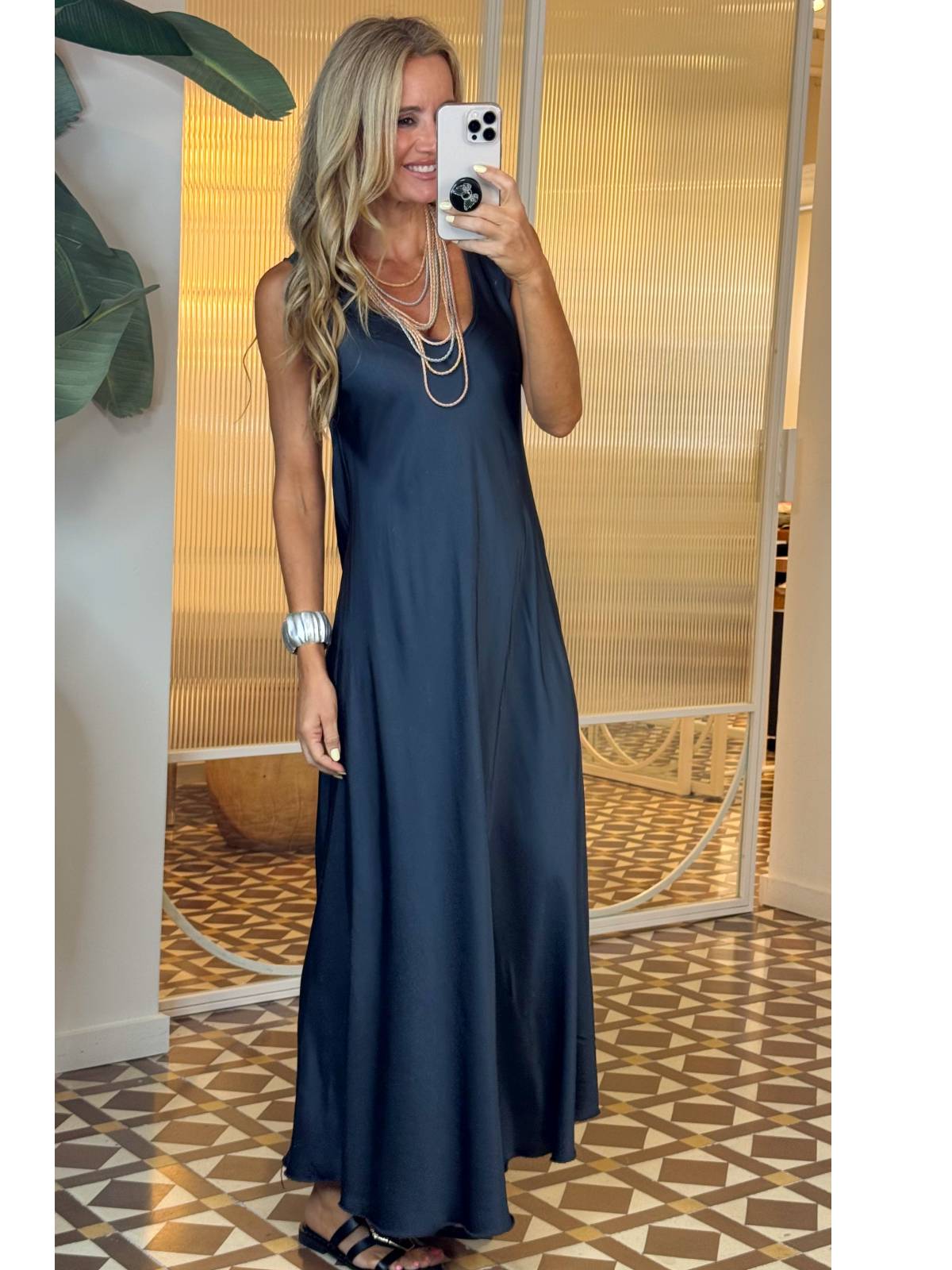 VESTIDO MENOY