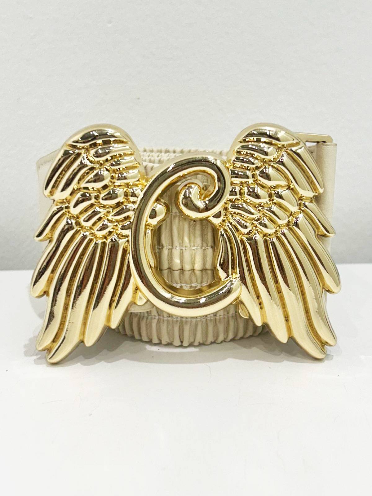 CINTURÓN MENTA CAMALEÓNIC