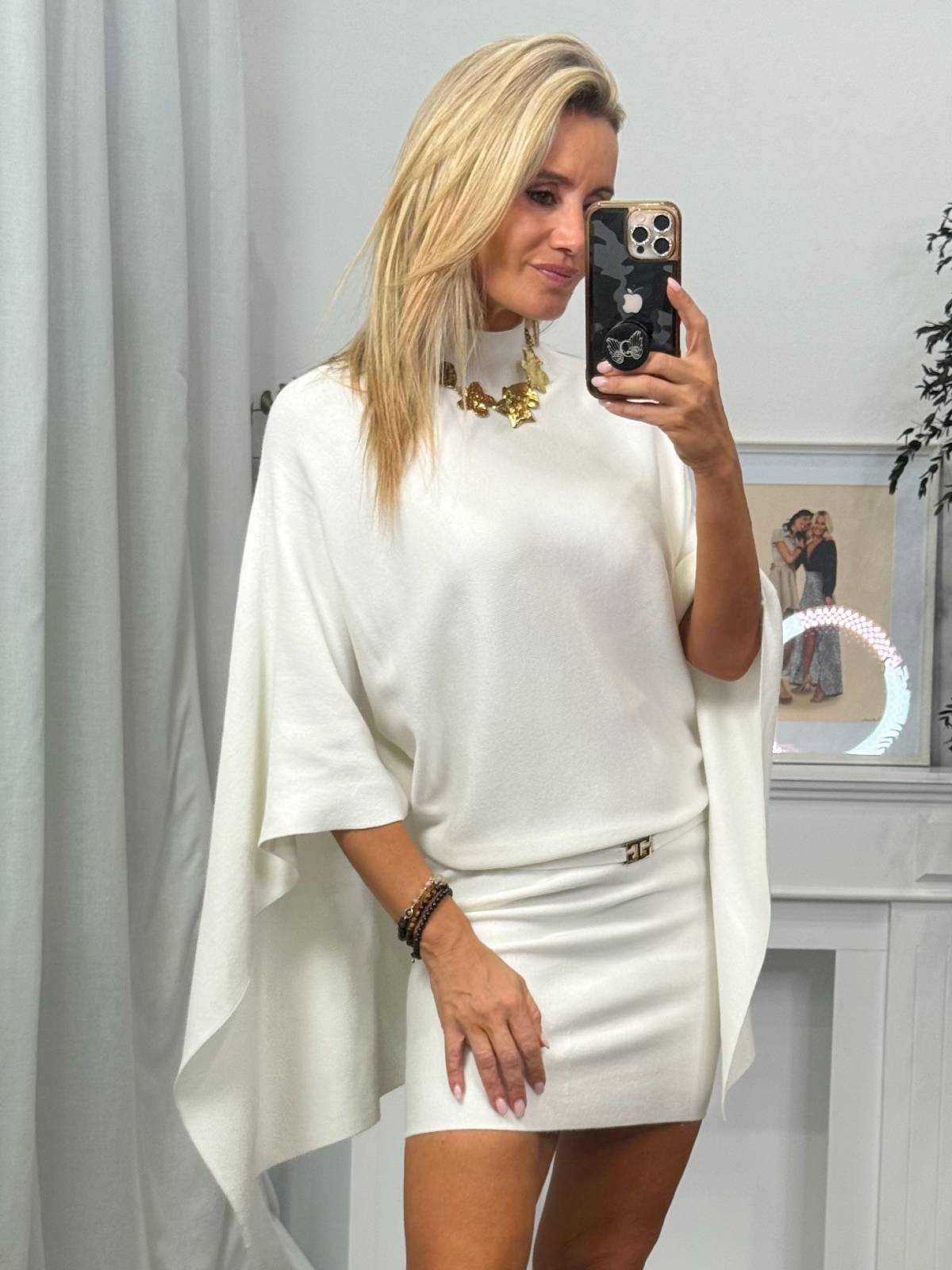 VESTIDO MERCE