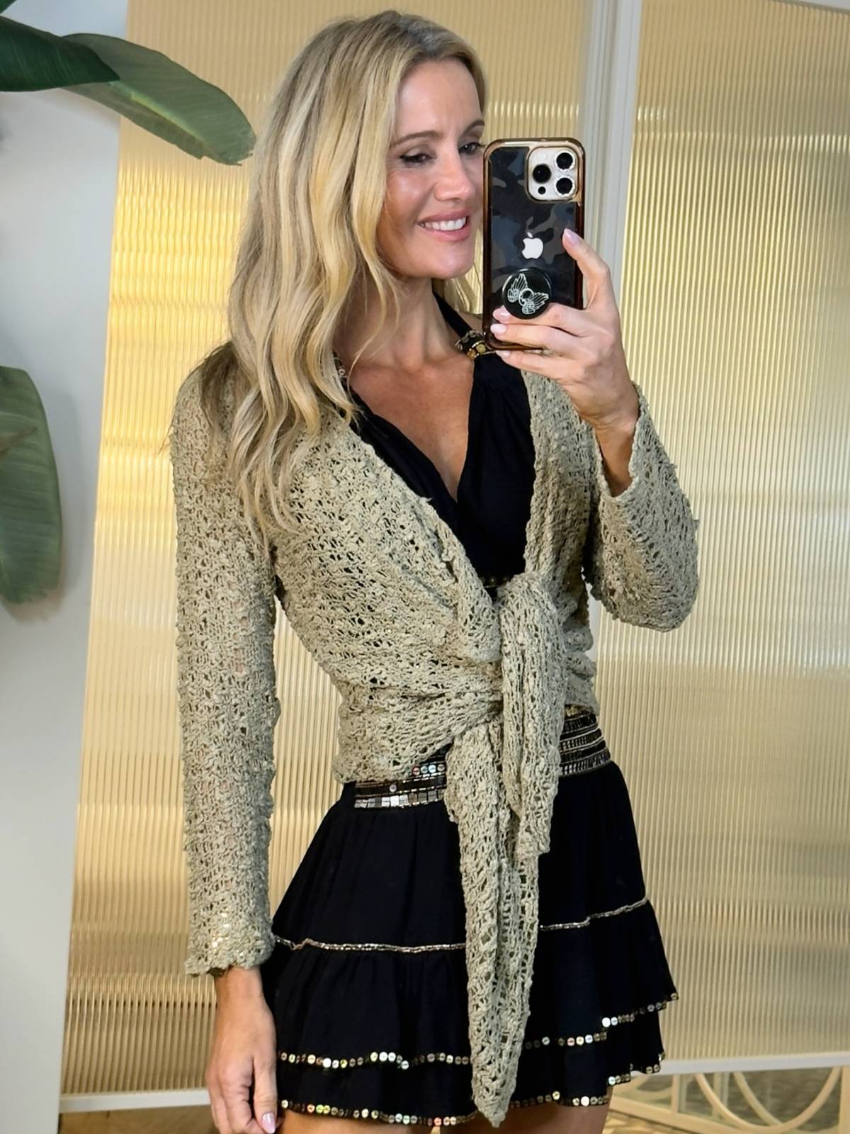 REBECA MILUY CAMEL
